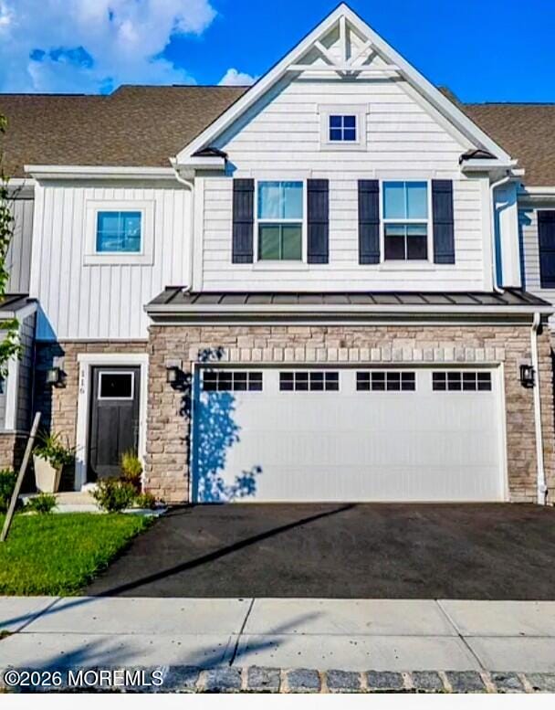 116 S Durham Drive 1219, Howell, NJ, 07731