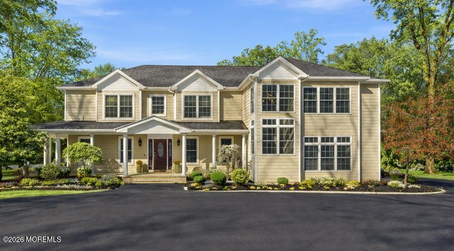 203 Stillhouse Road, Millstone, NJ, 08535