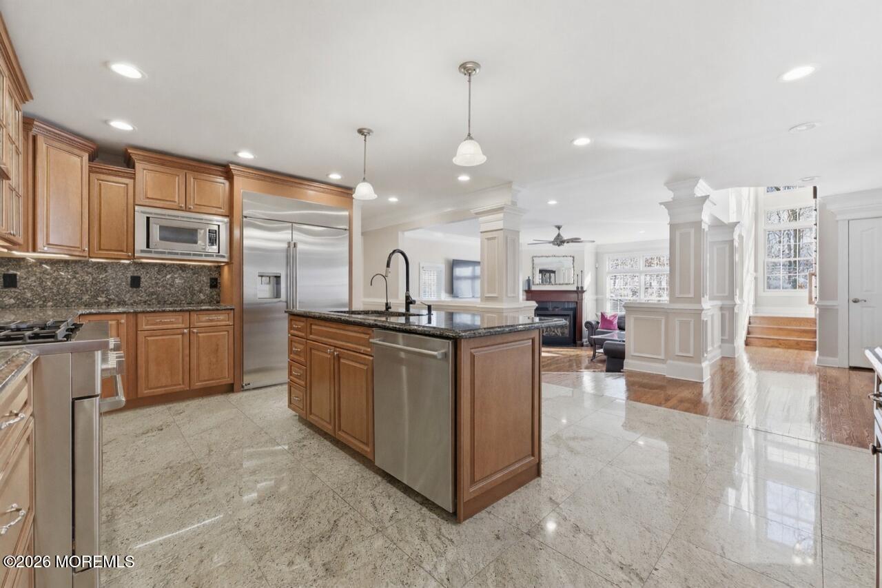 203 Stillhouse Road, Millstone, NJ, 08535 image 16