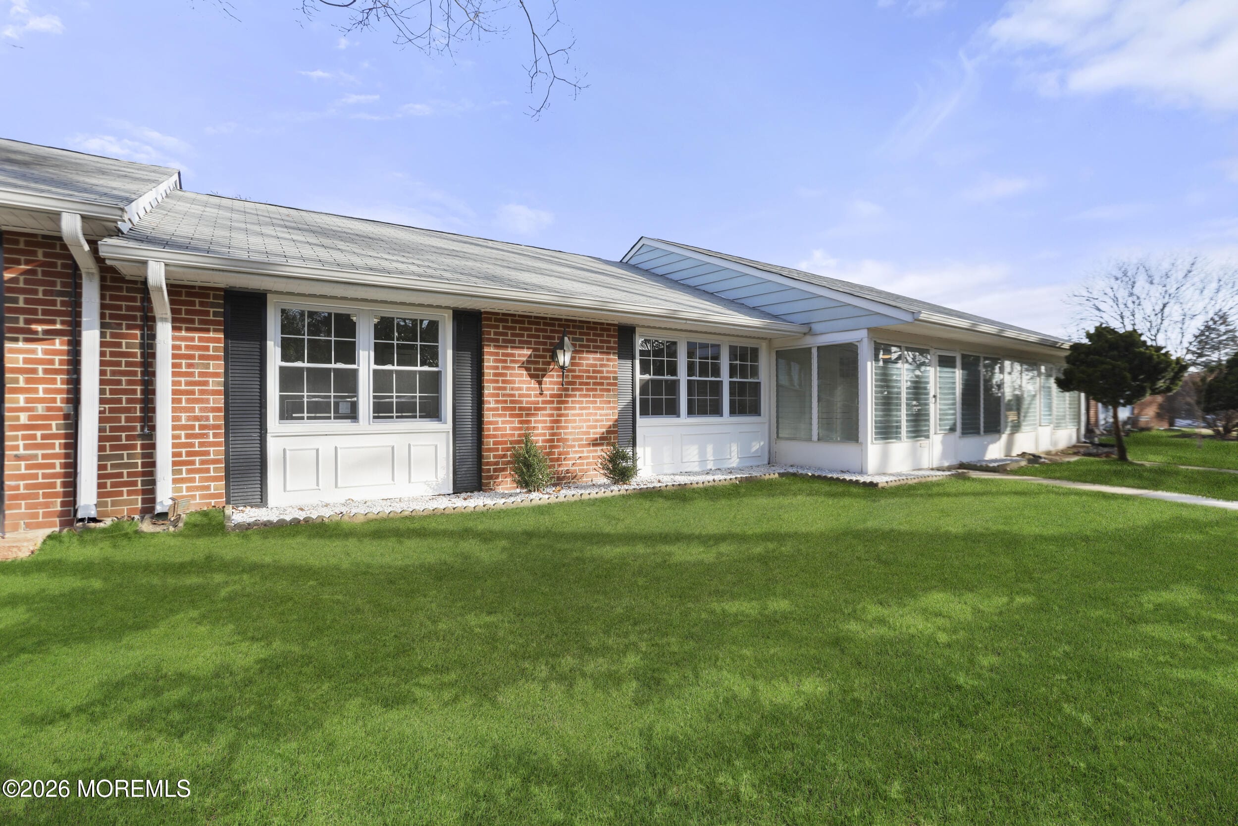 1255C Hamilton Court, Lakewood, NJ, 08701