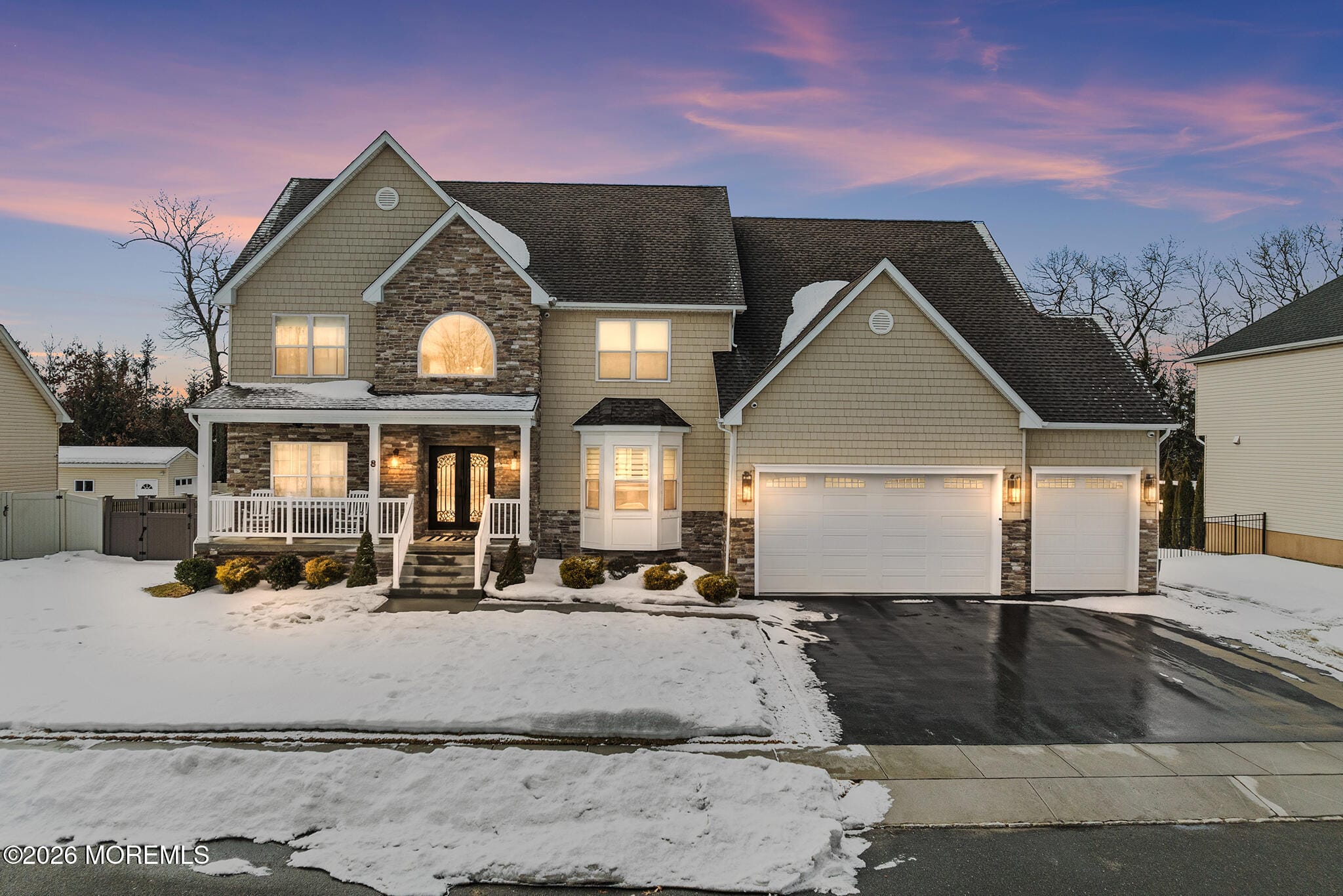 8 Cindy Court, Howell, NJ, 07731