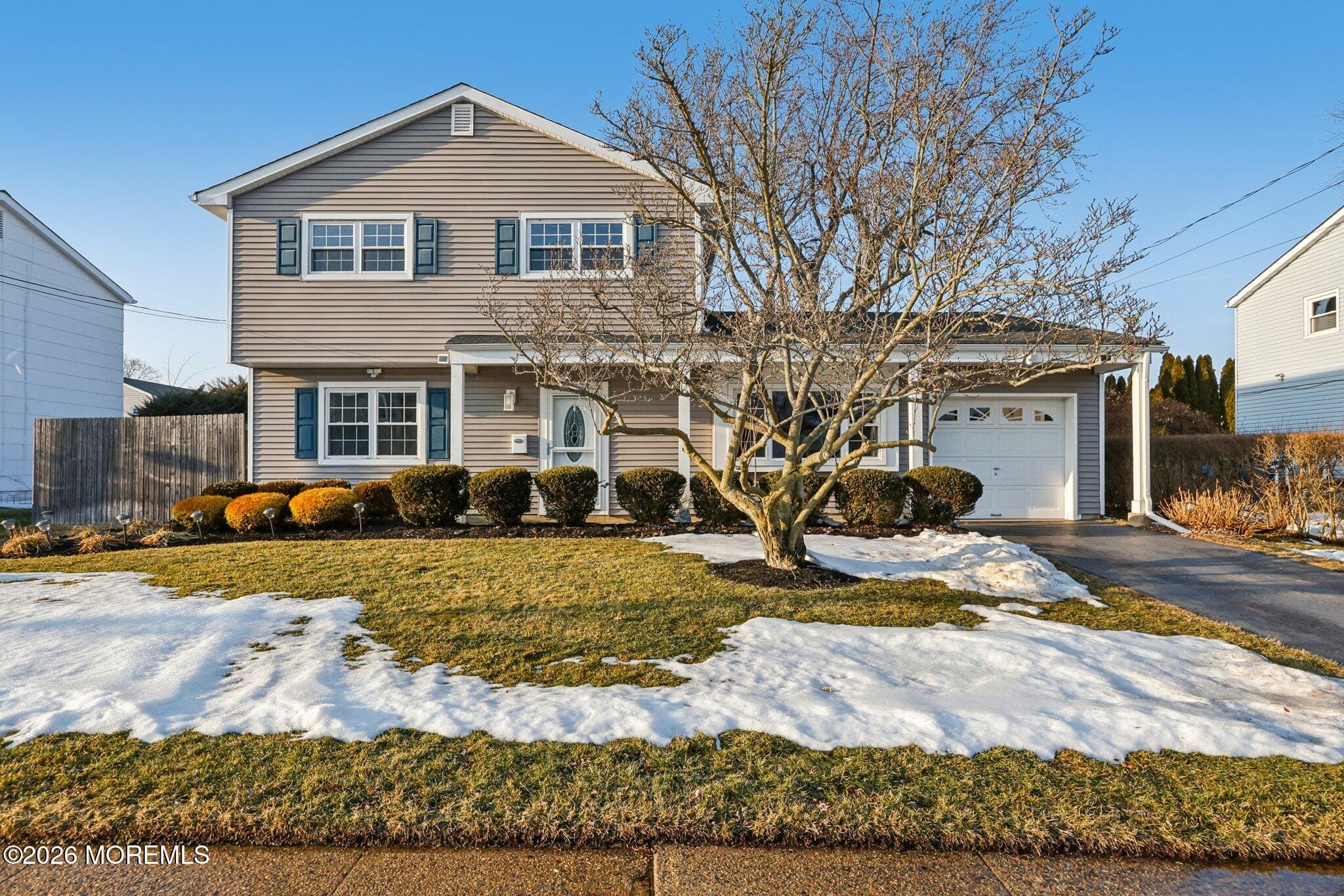 13 Cresci Boulevard, Hazlet, NJ, 07730