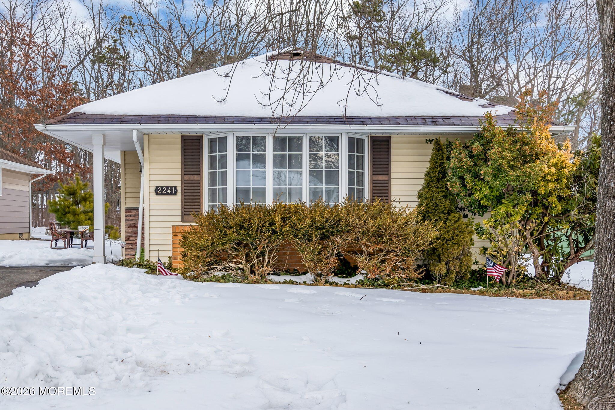 2241 Mount Hope Lane, Toms River, NJ, 08753 image 6