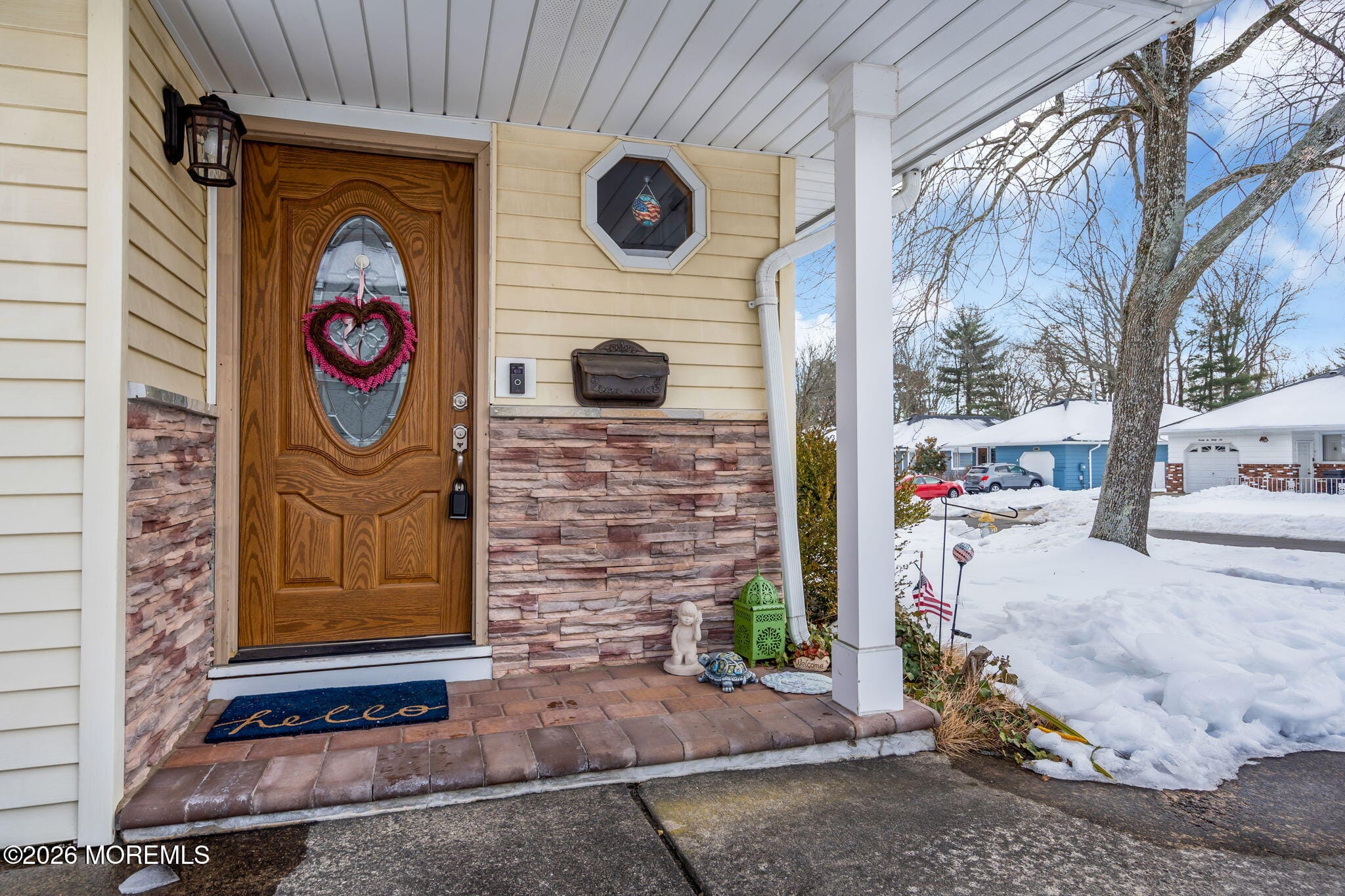 2241 Mount Hope Lane, Toms River, NJ, 08753 image 8