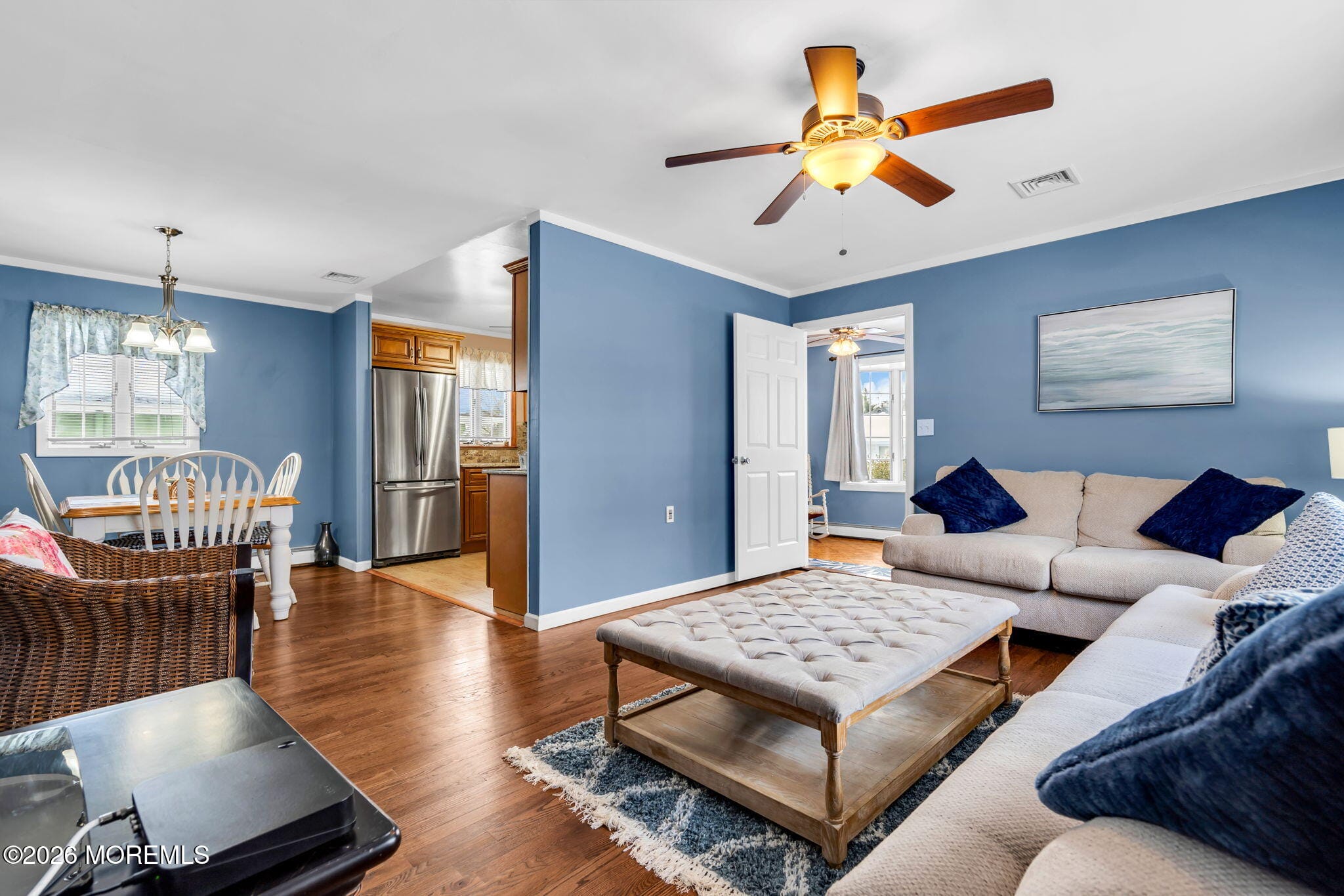 2241 Mount Hope Lane, Toms River, NJ, 08753 image 11