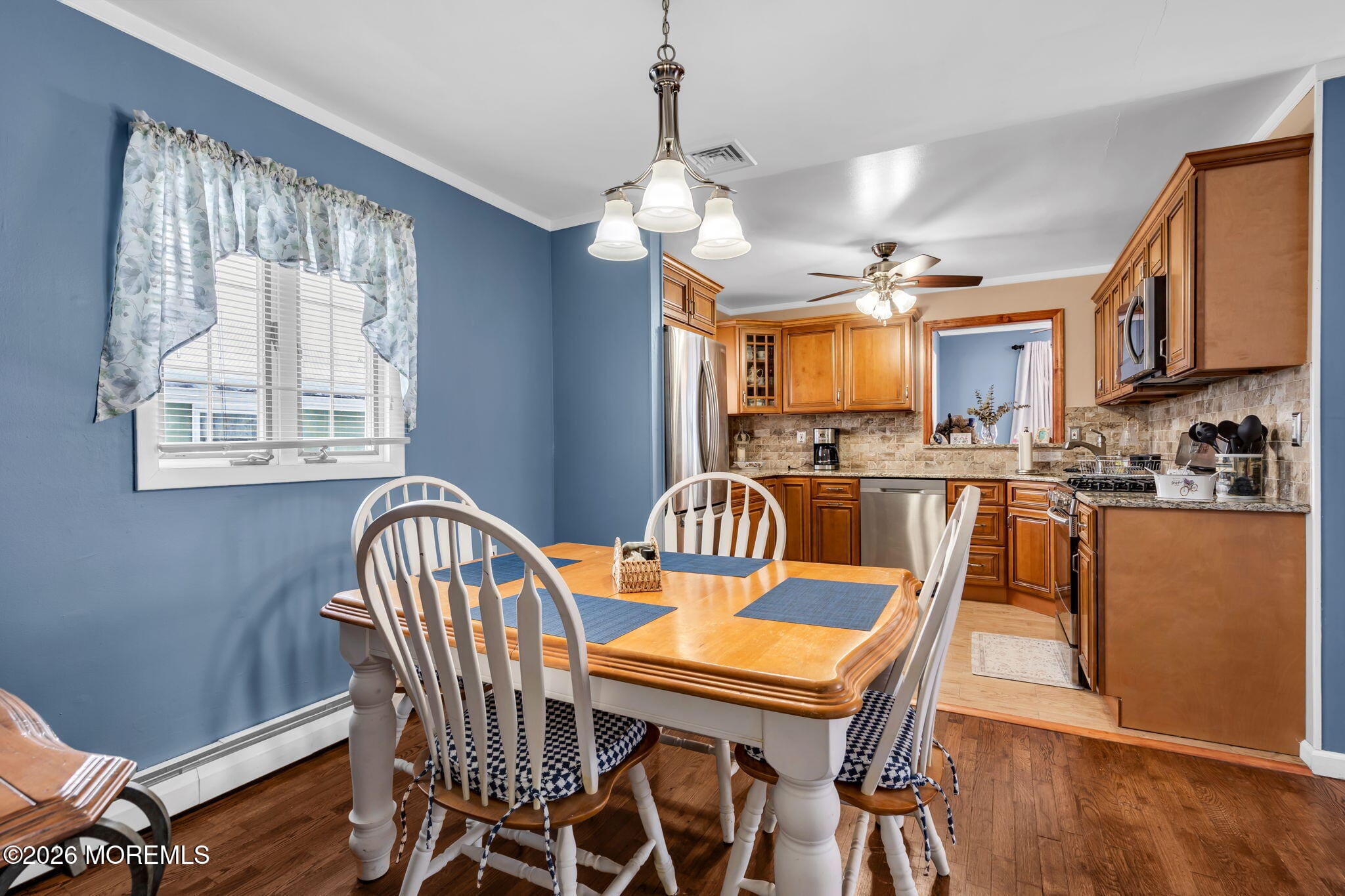 2241 Mount Hope Lane, Toms River, NJ, 08753 image 13