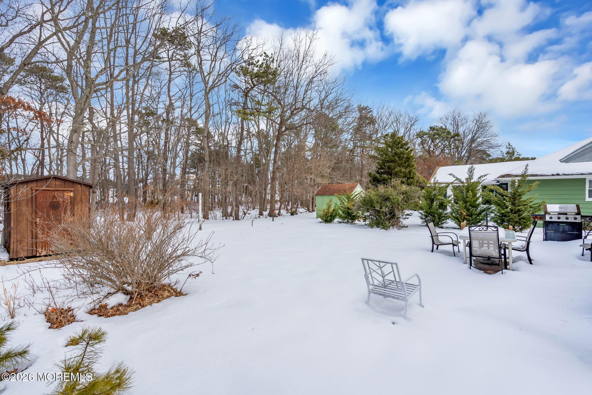 2241 Mount Hope Lane, Toms River, NJ, 08753 image 27