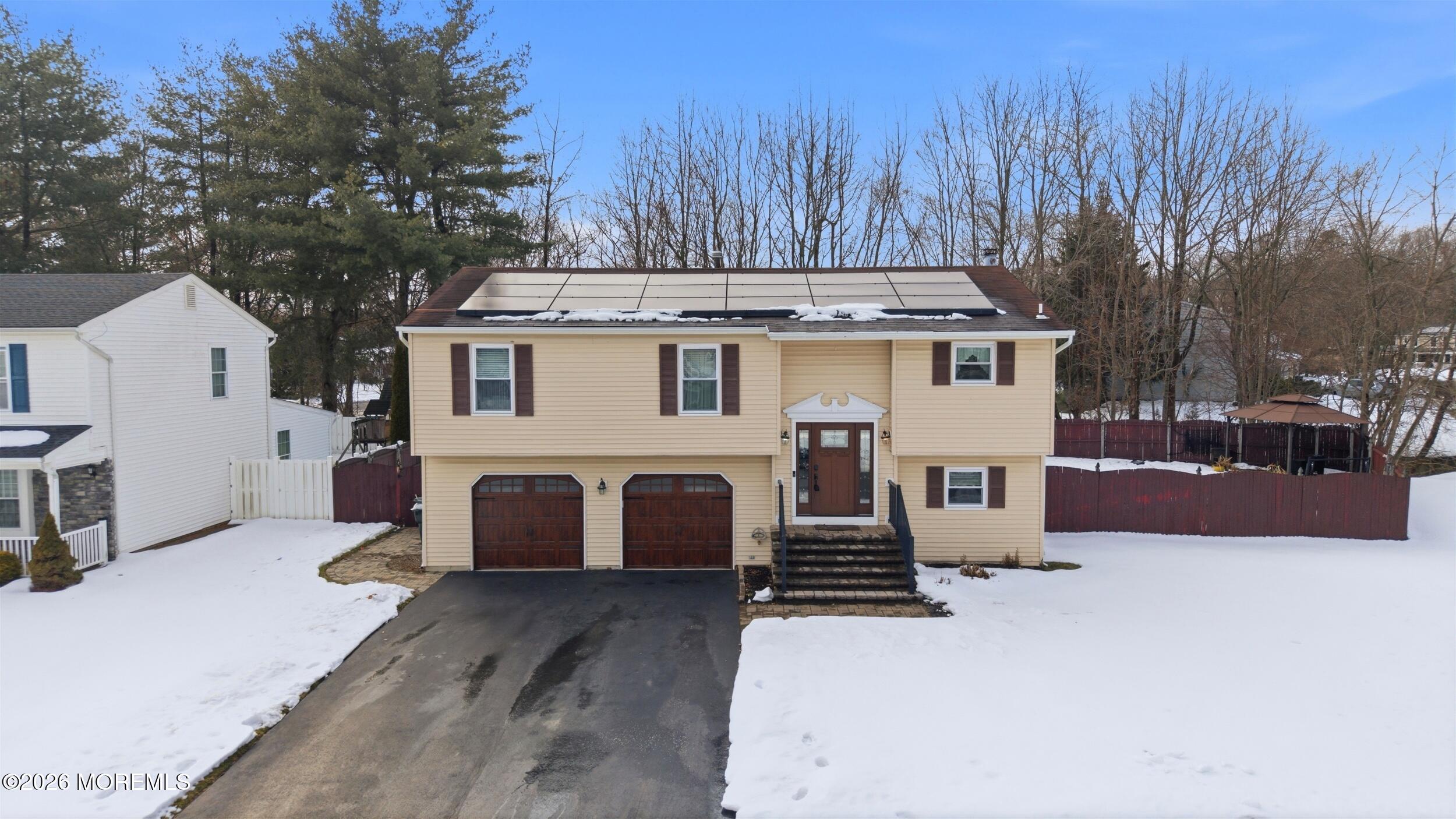 133 Starlight Road, Howell, NJ, 07731 image 34