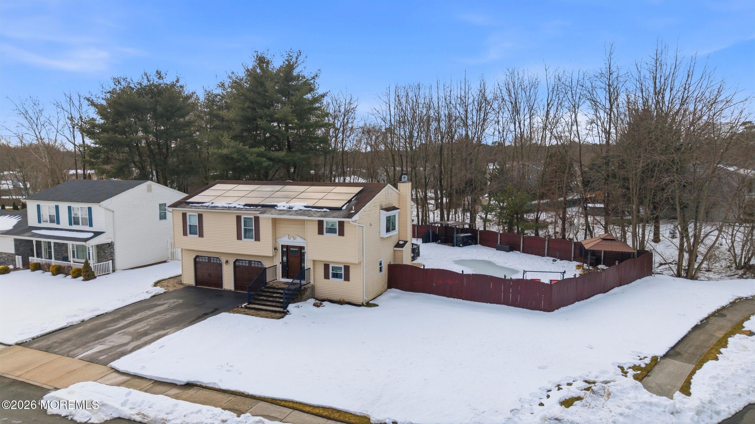133 Starlight Road, Howell, NJ, 07731 image 35