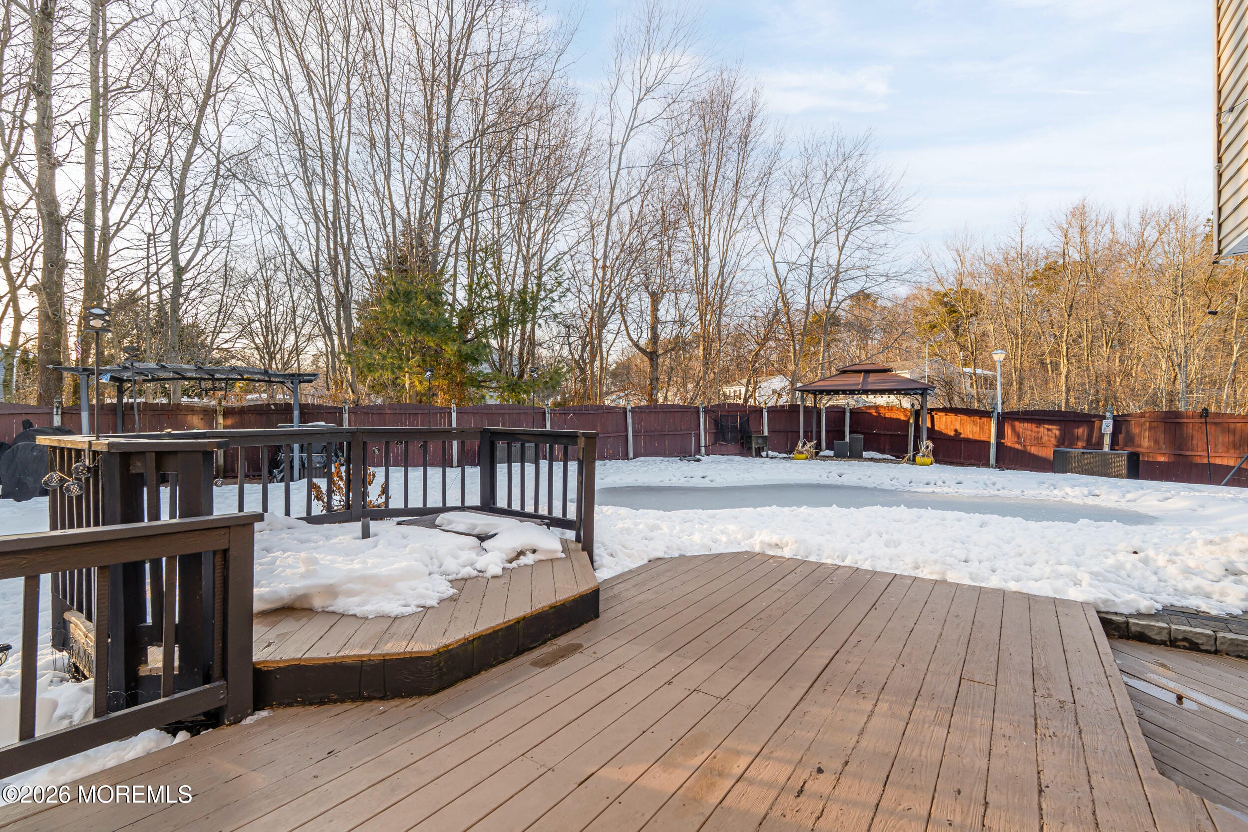 133 Starlight Road, Howell, NJ, 07731 image 37