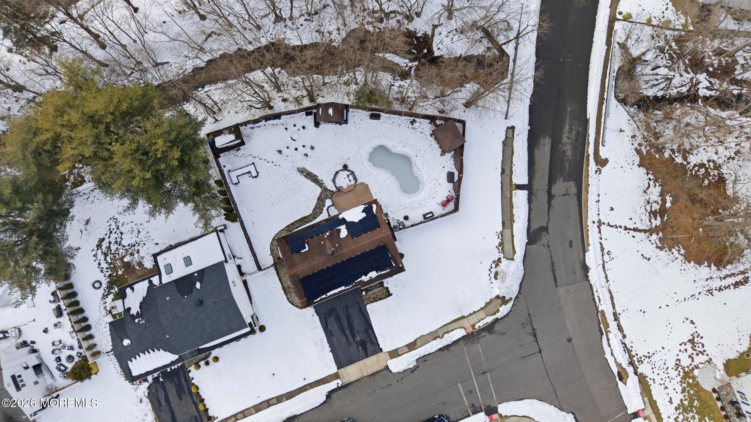 133 Starlight Road, Howell, NJ, 07731 image 42