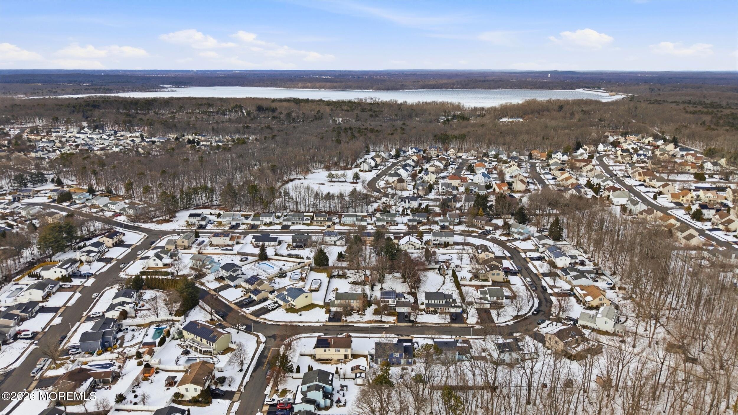 133 Starlight Road, Howell, NJ, 07731 image 43