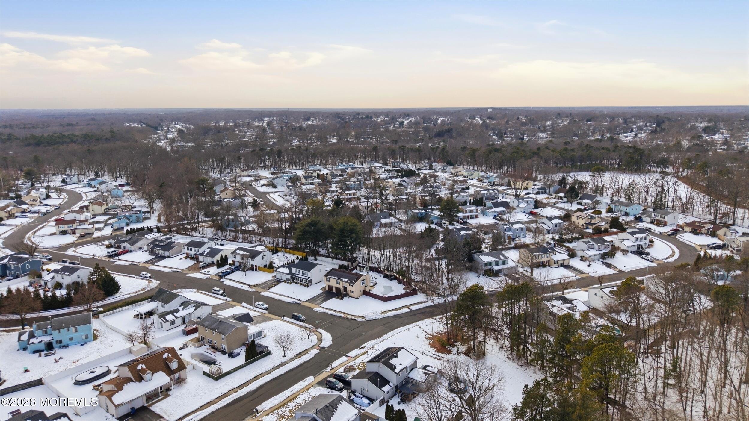 133 Starlight Road, Howell, NJ, 07731 image 44