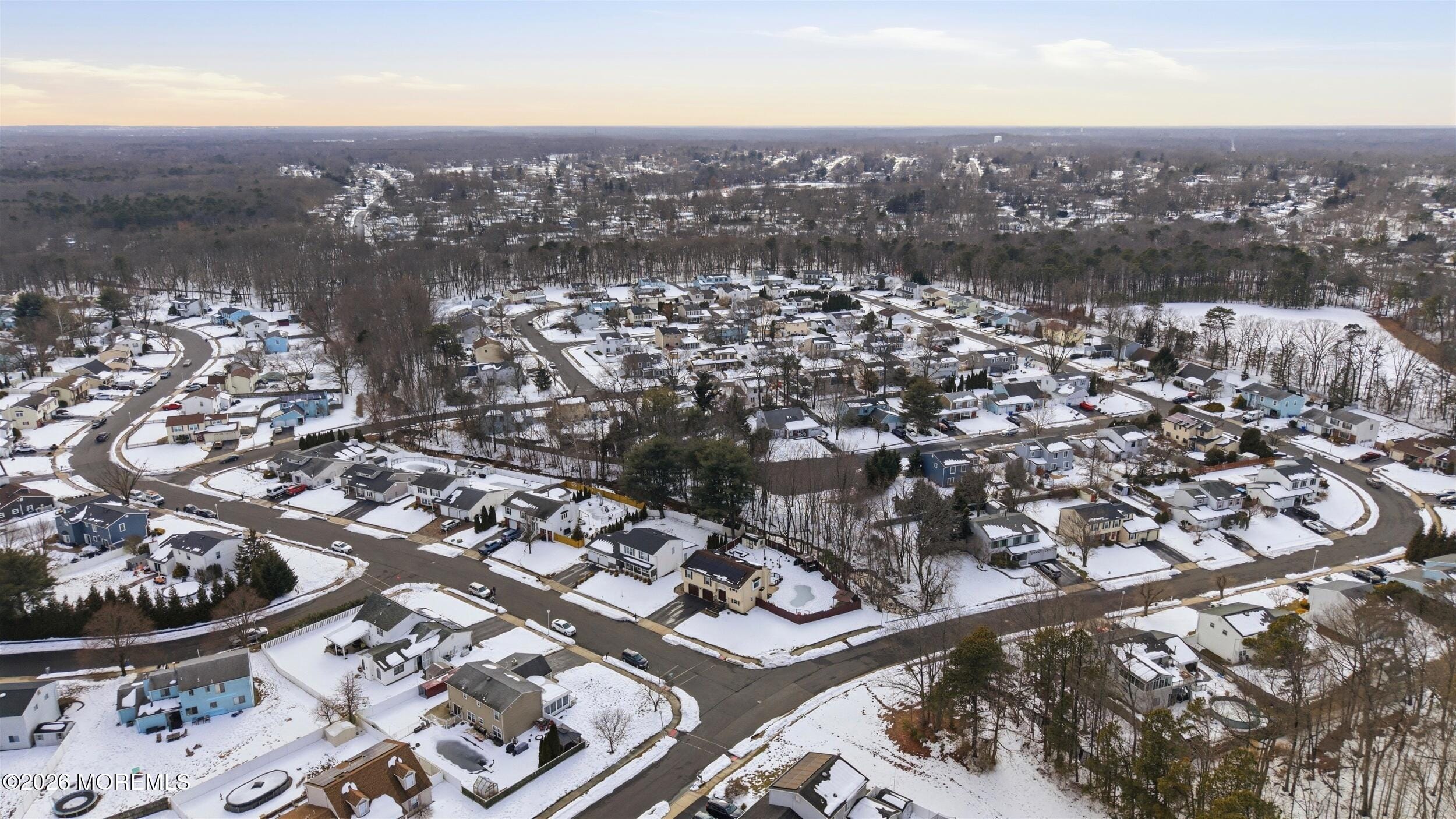 133 Starlight Road, Howell, NJ, 07731 image 45