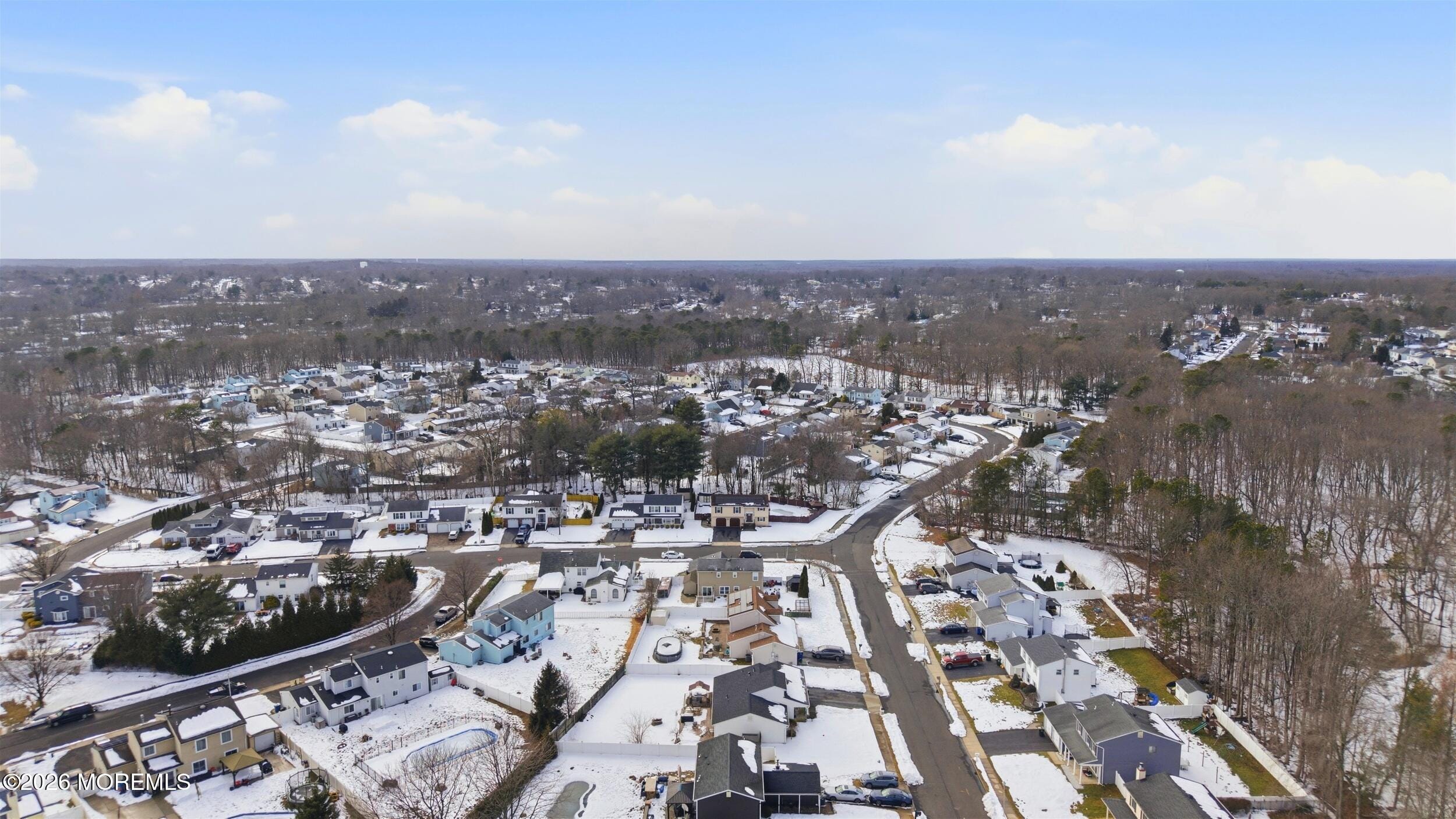 133 Starlight Road, Howell, NJ, 07731 image 46