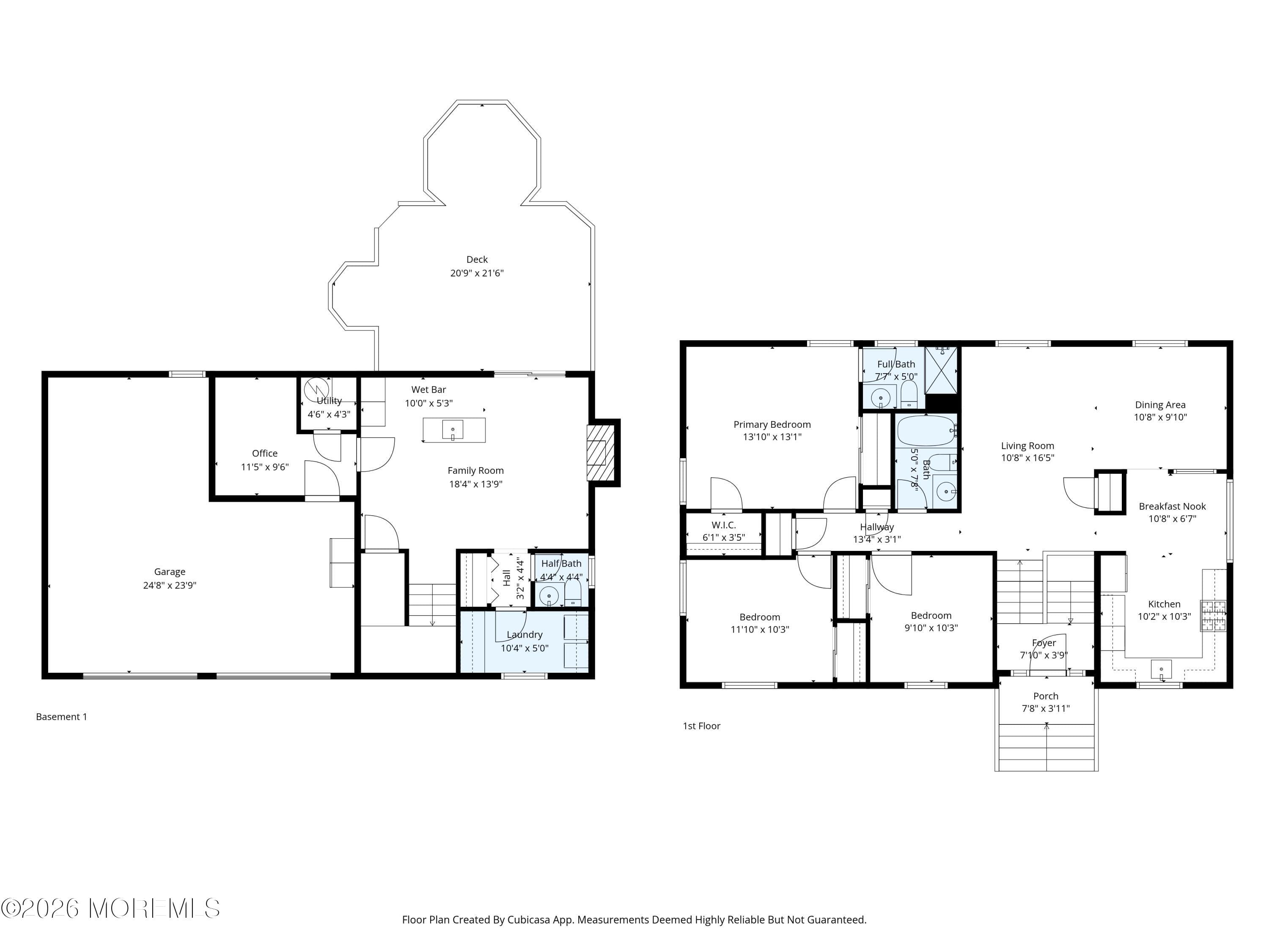 133 Starlight Road, Howell, NJ, 07731 image 47