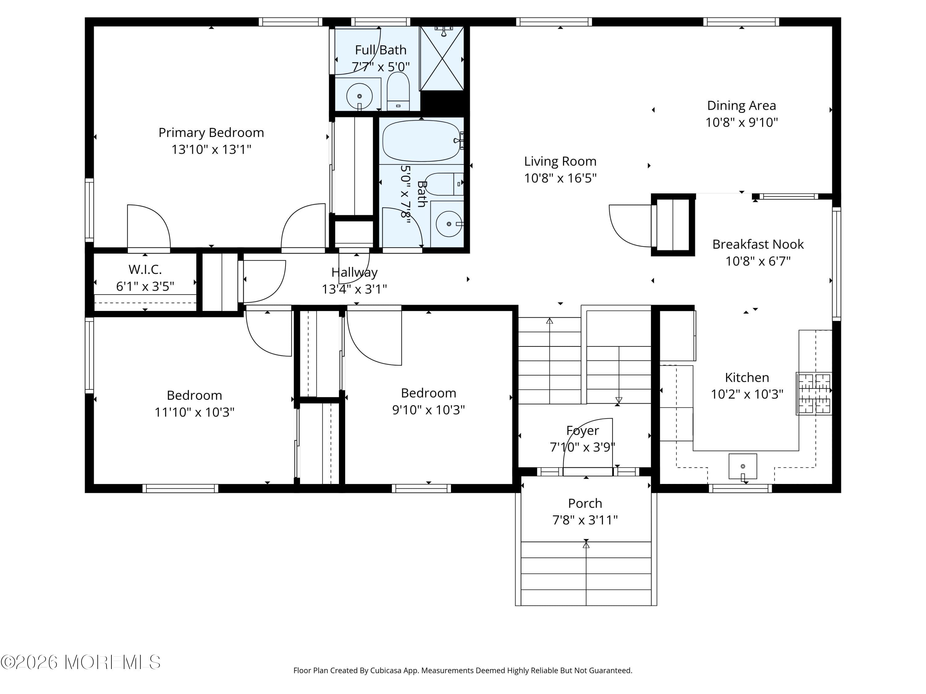 133 Starlight Road, Howell, NJ, 07731 image 48