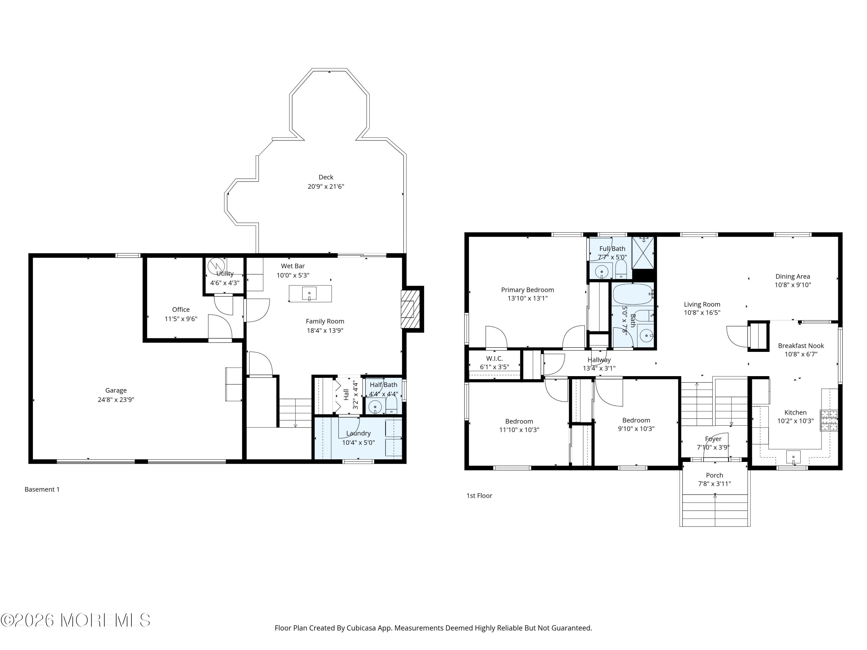 133 Starlight Road, Howell, NJ, 07731 image 50