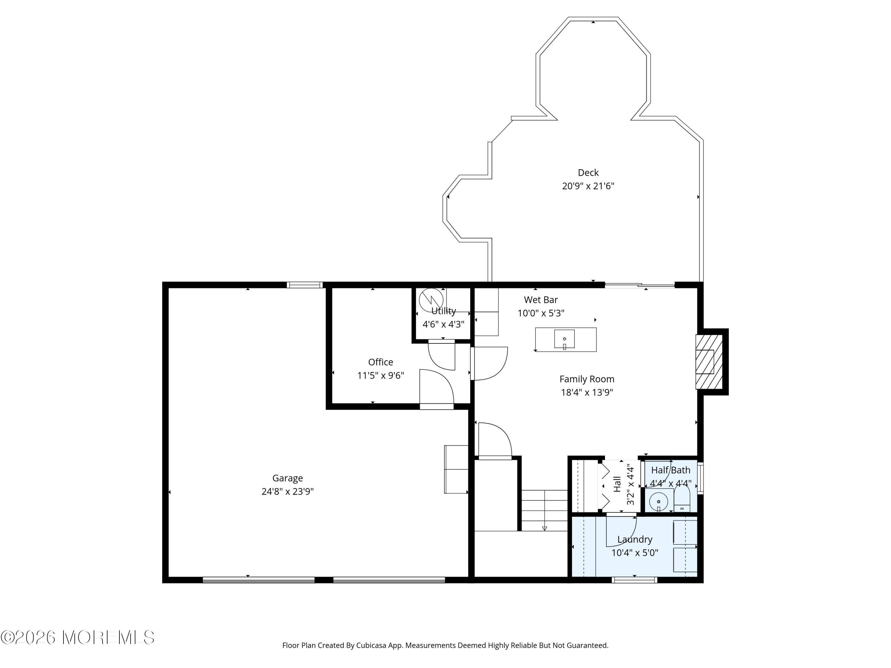 133 Starlight Road, Howell, NJ, 07731 image 52