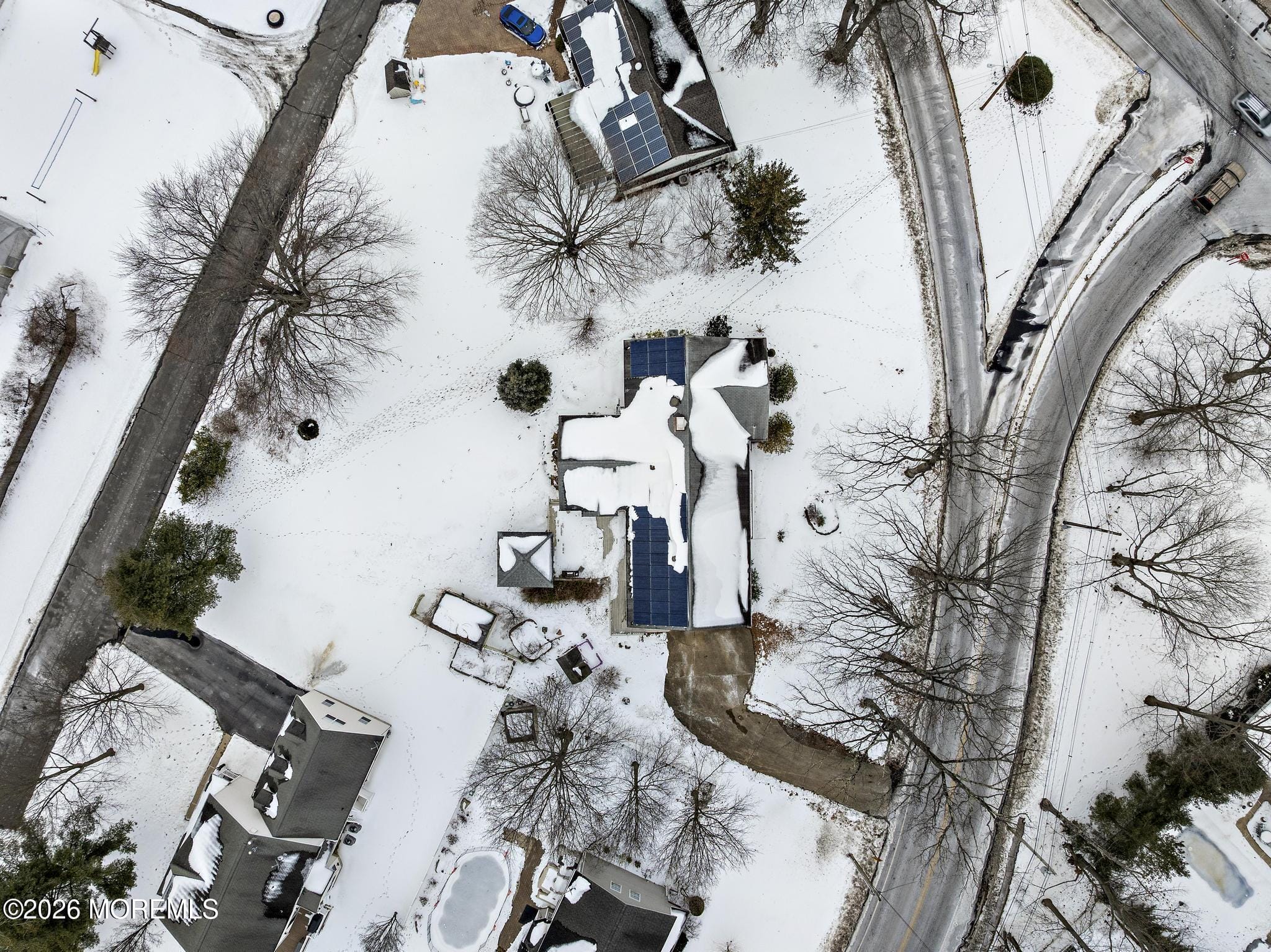 568 Shrewsbury Avenue, Oceanport, NJ, 07757 image 33