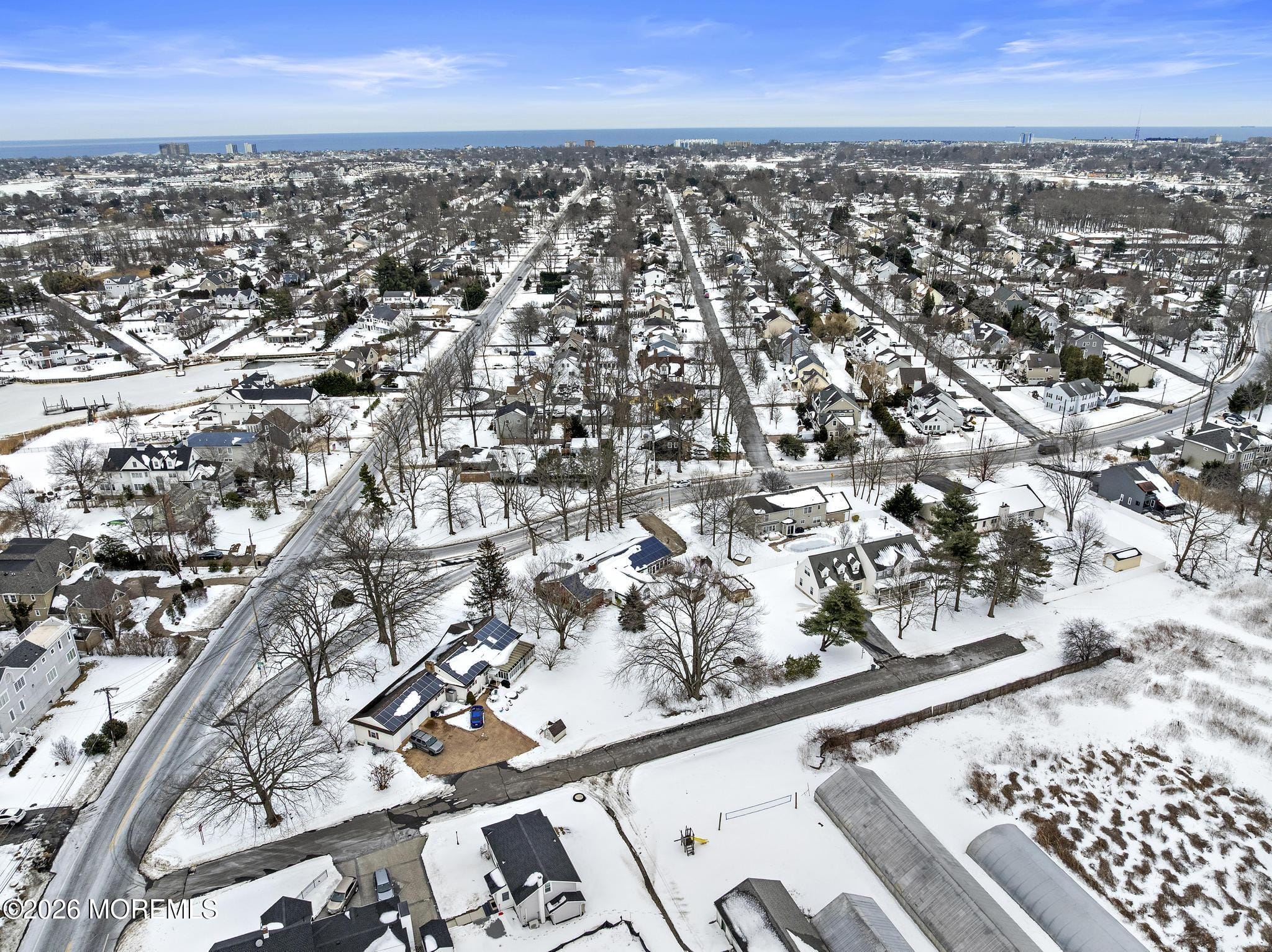 568 Shrewsbury Avenue, Oceanport, NJ, 07757 image 34