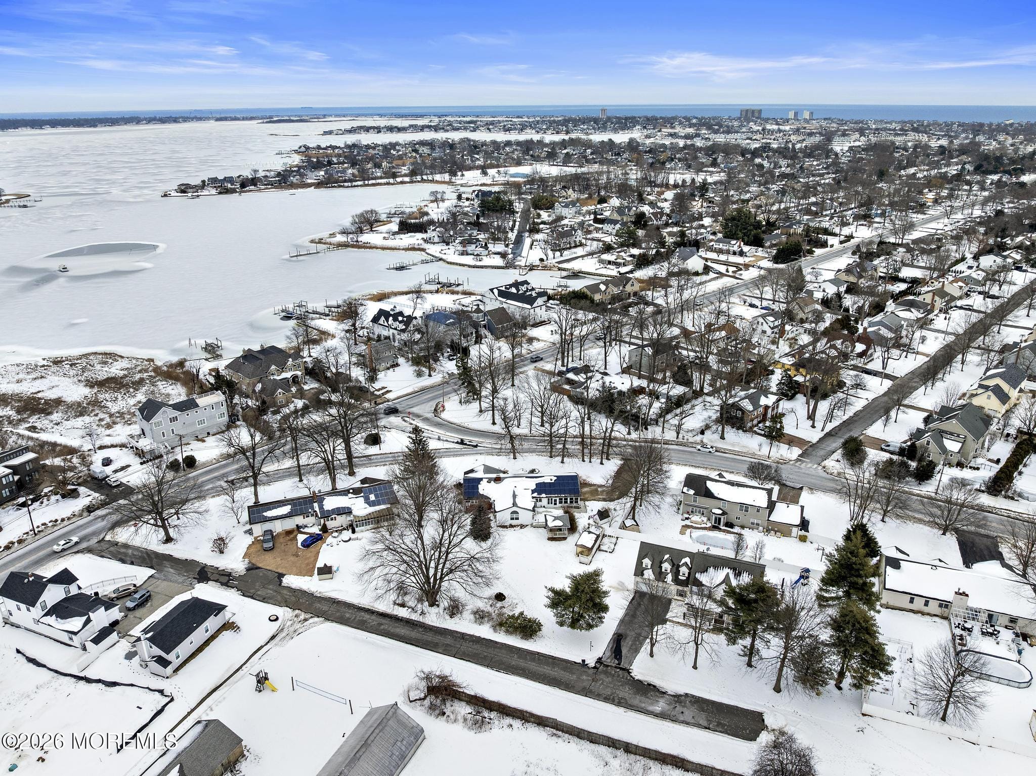 568 Shrewsbury Avenue, Oceanport, NJ, 07757 image 36