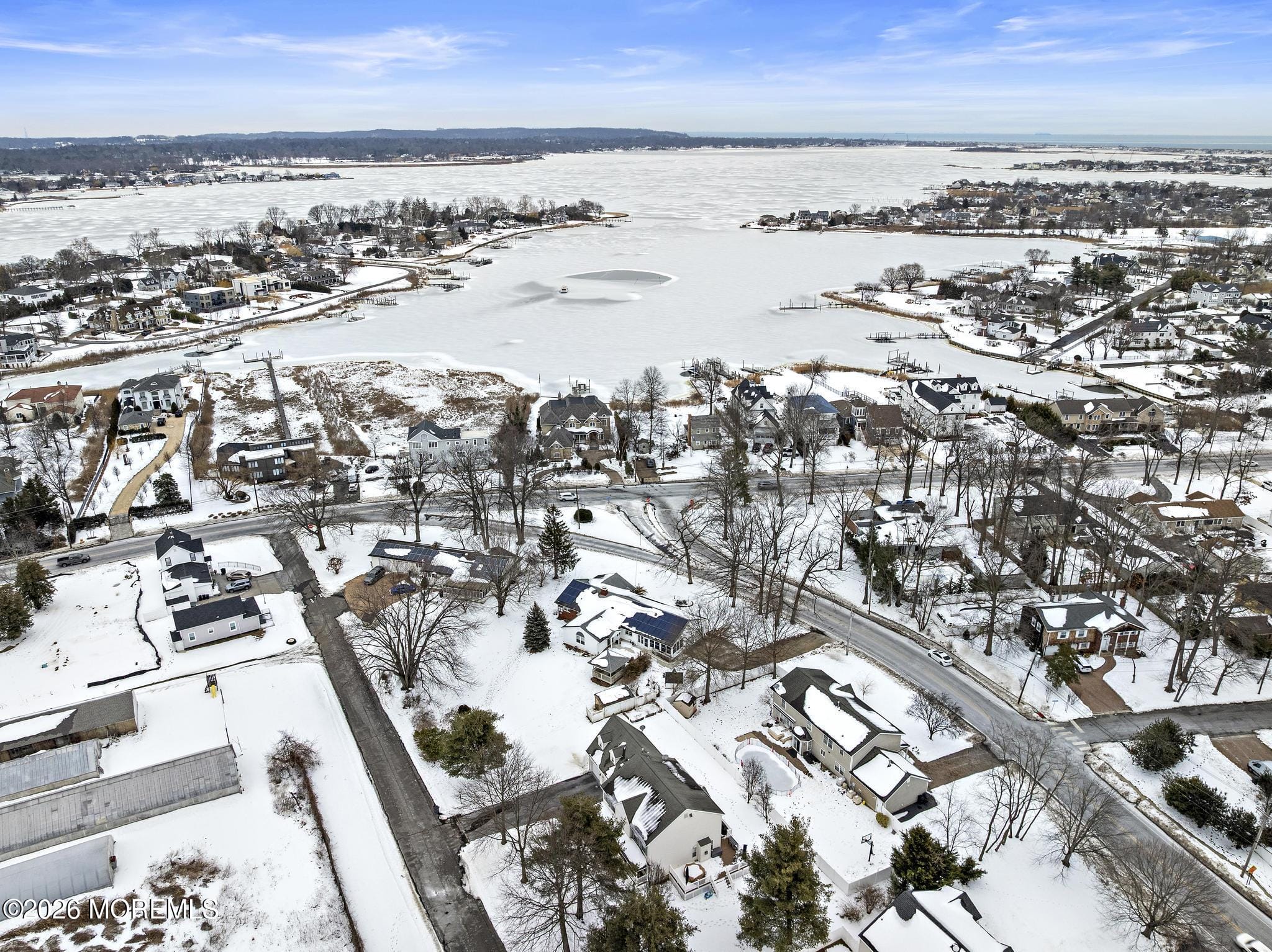 568 Shrewsbury Avenue, Oceanport, NJ, 07757 image 37