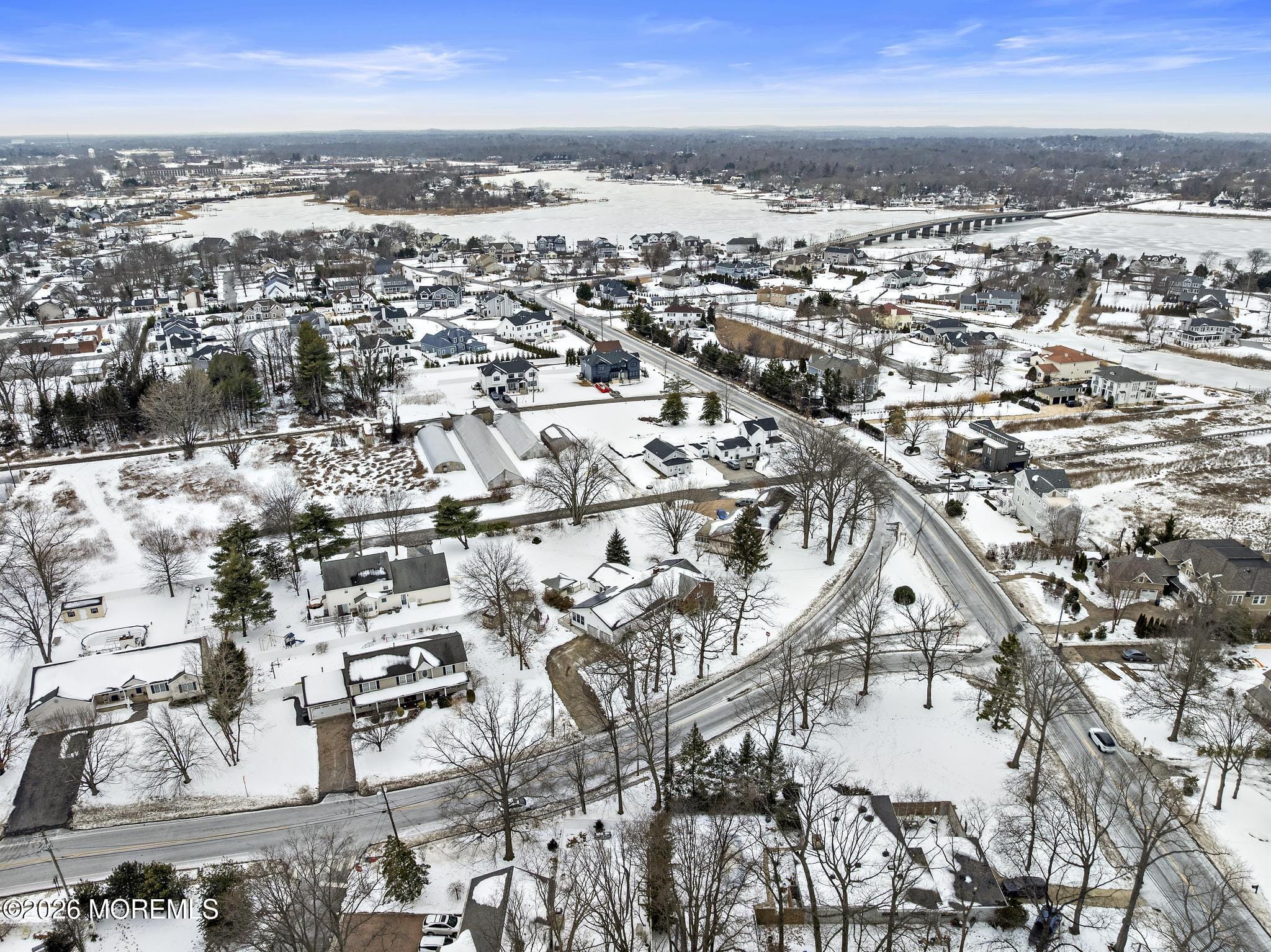 568 Shrewsbury Avenue, Oceanport, NJ, 07757 image 39