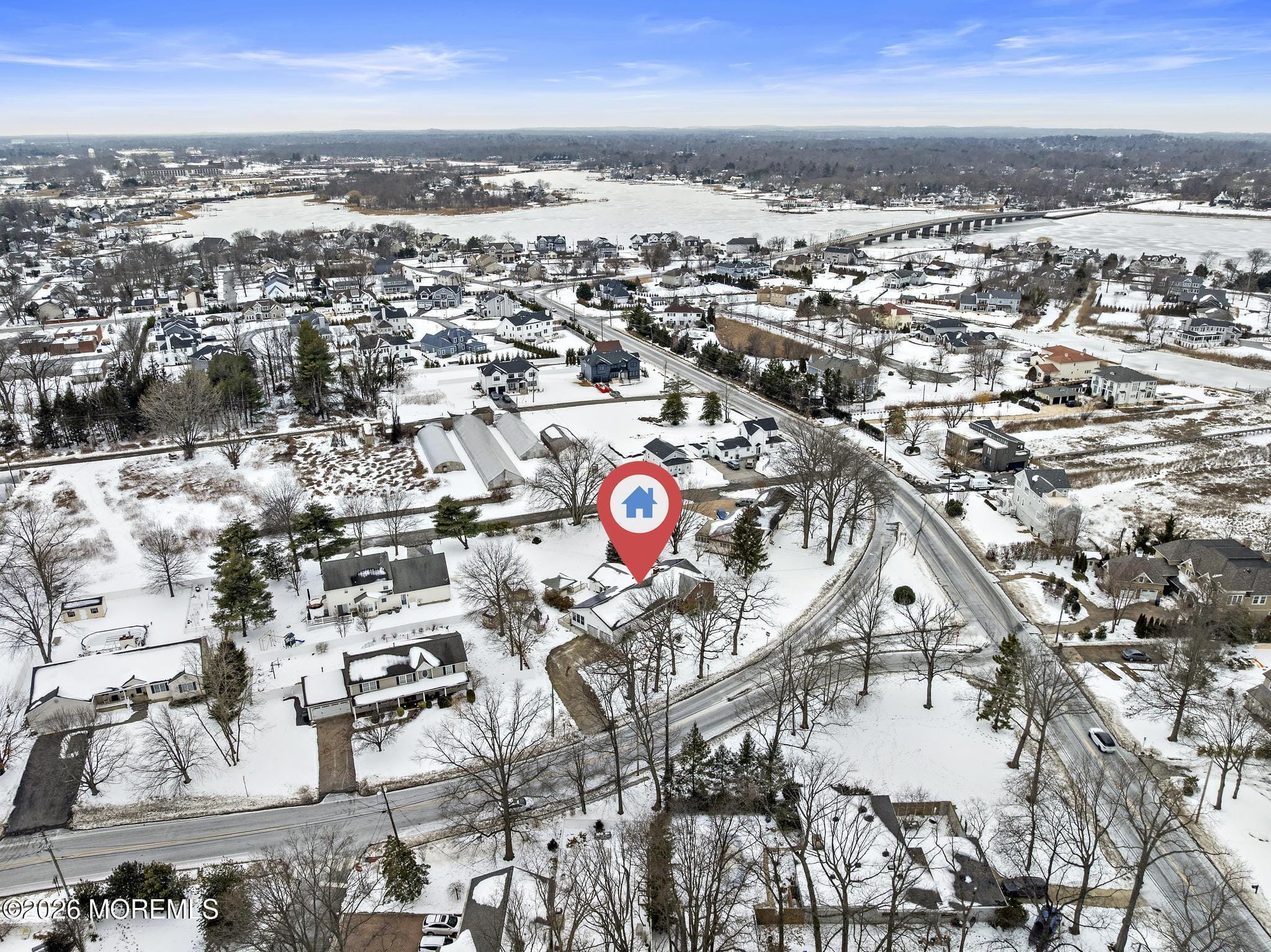 568 Shrewsbury Avenue, Oceanport, NJ, 07757 image 40