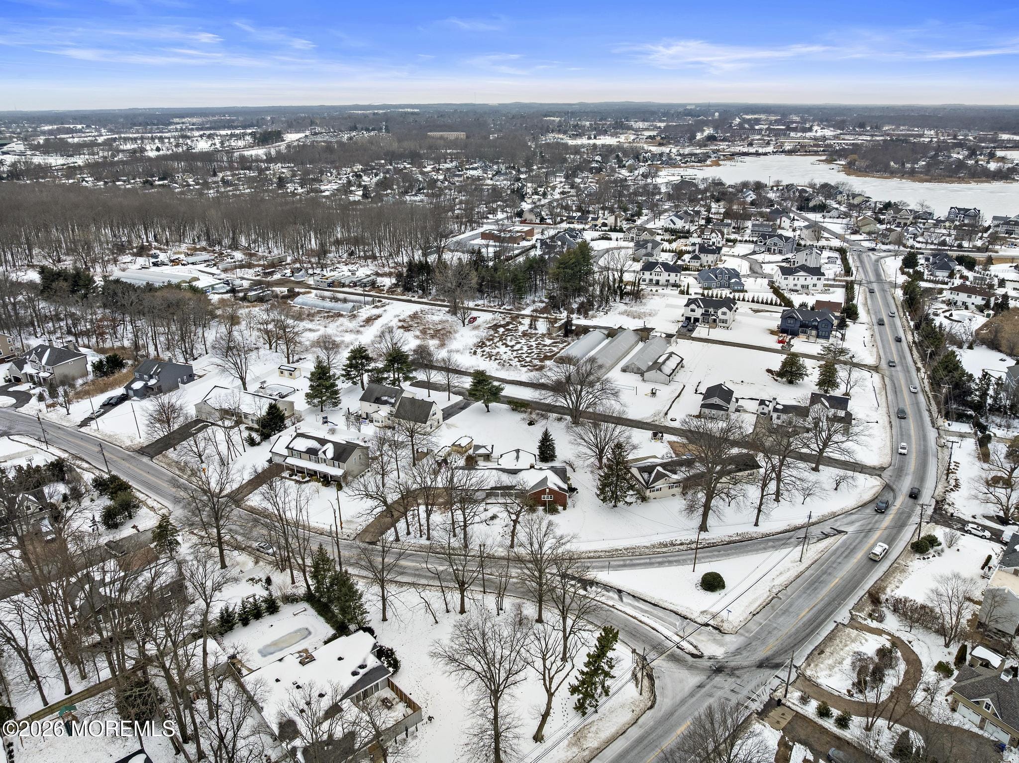 568 Shrewsbury Avenue, Oceanport, NJ, 07757 image 41