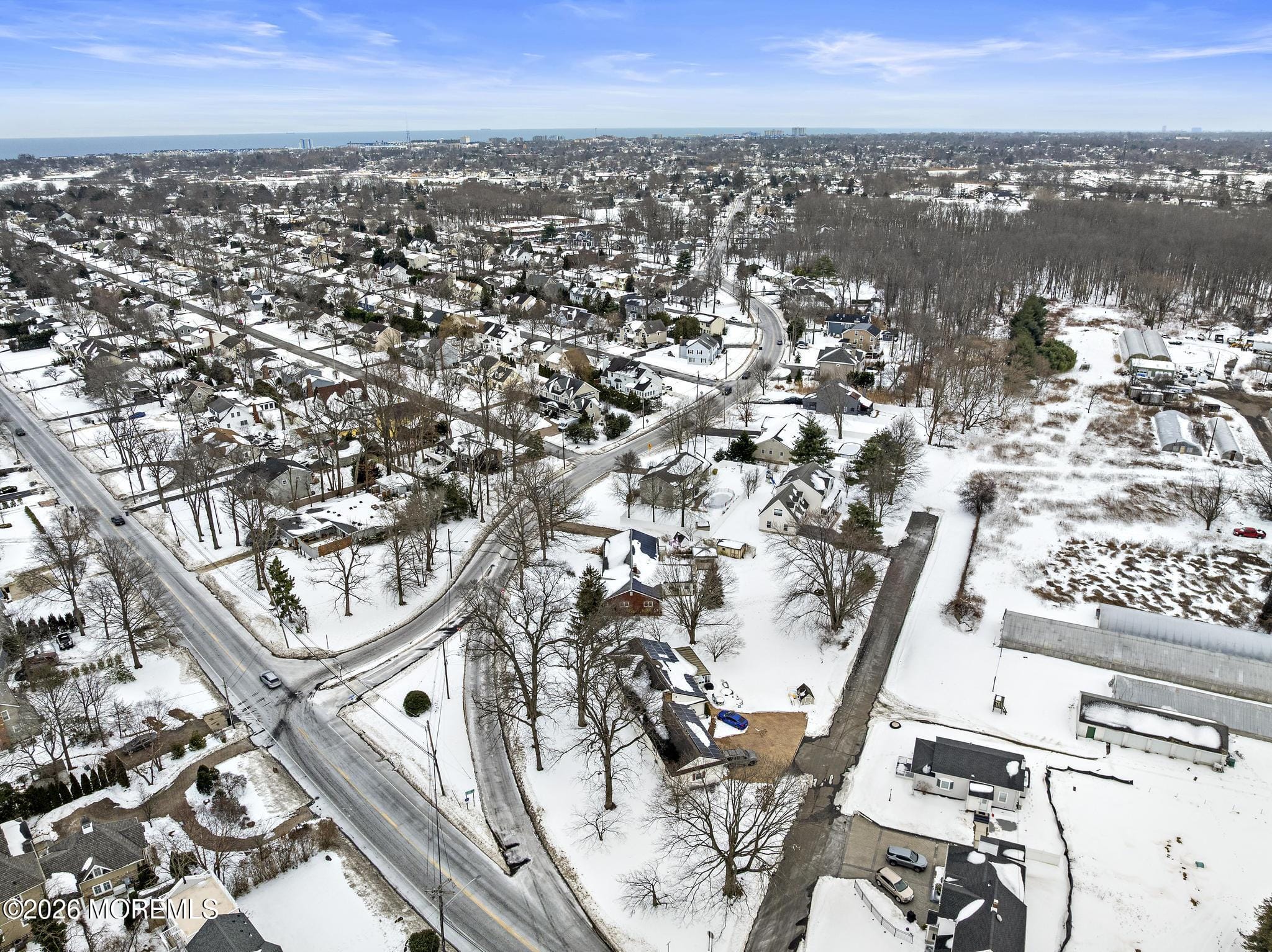 568 Shrewsbury Avenue, Oceanport, NJ, 07757 image 43