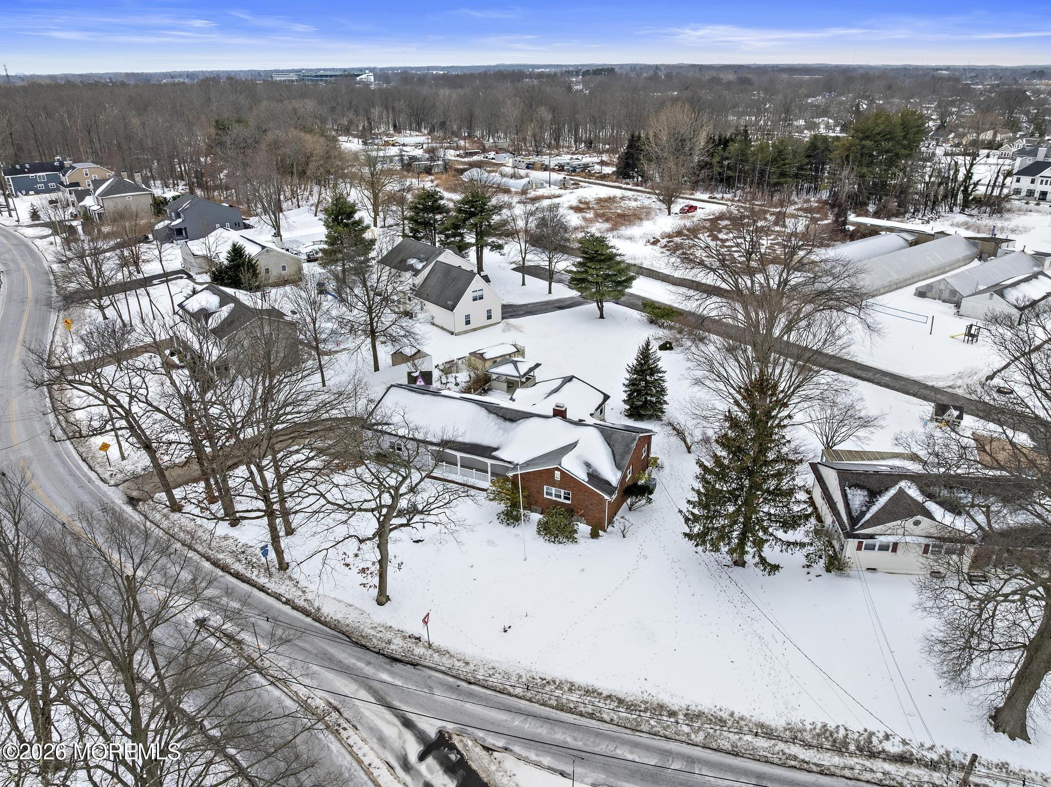 568 Shrewsbury Avenue, Oceanport, NJ, 07757 image 44