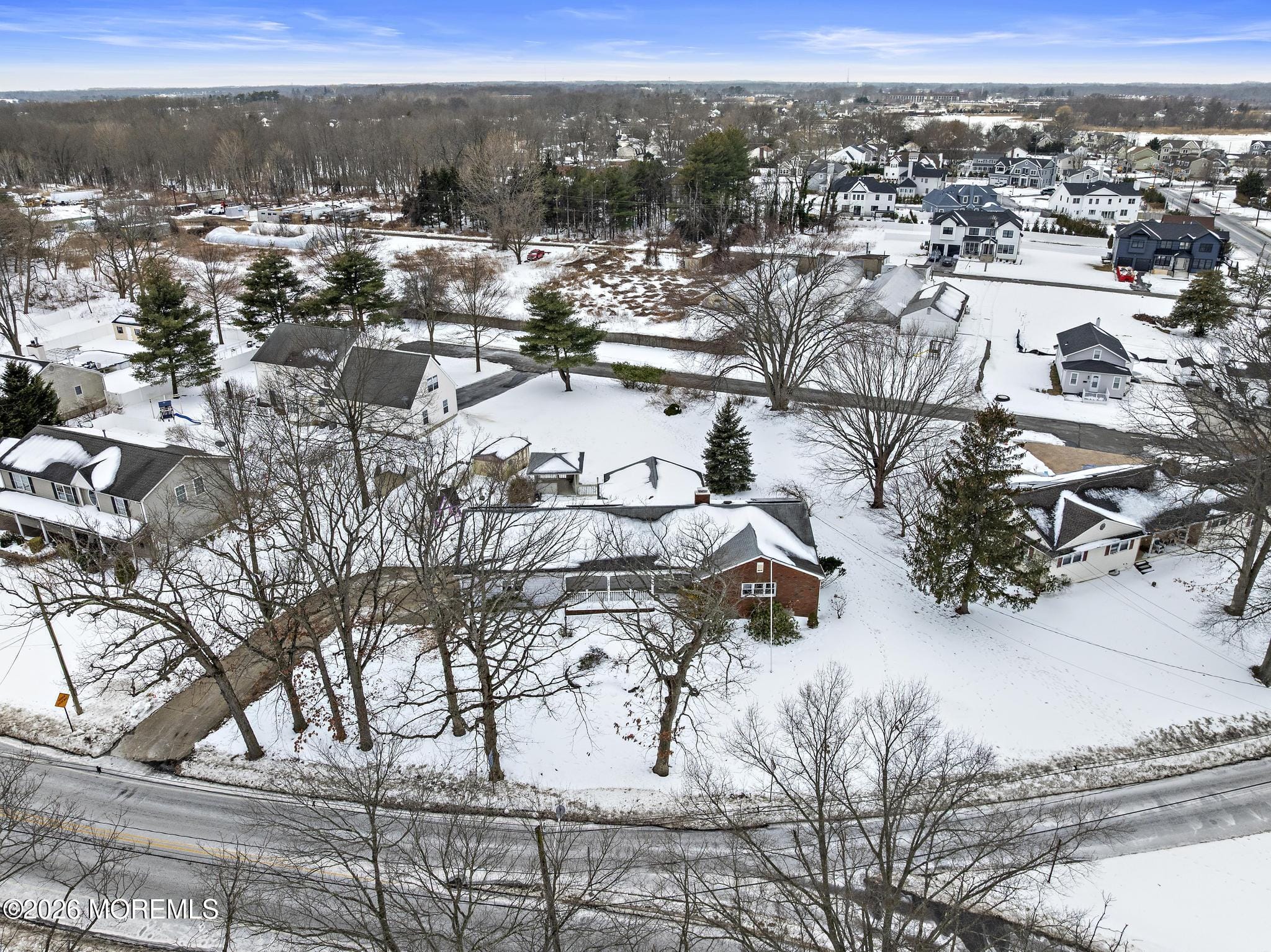 568 Shrewsbury Avenue, Oceanport, NJ, 07757 image 45