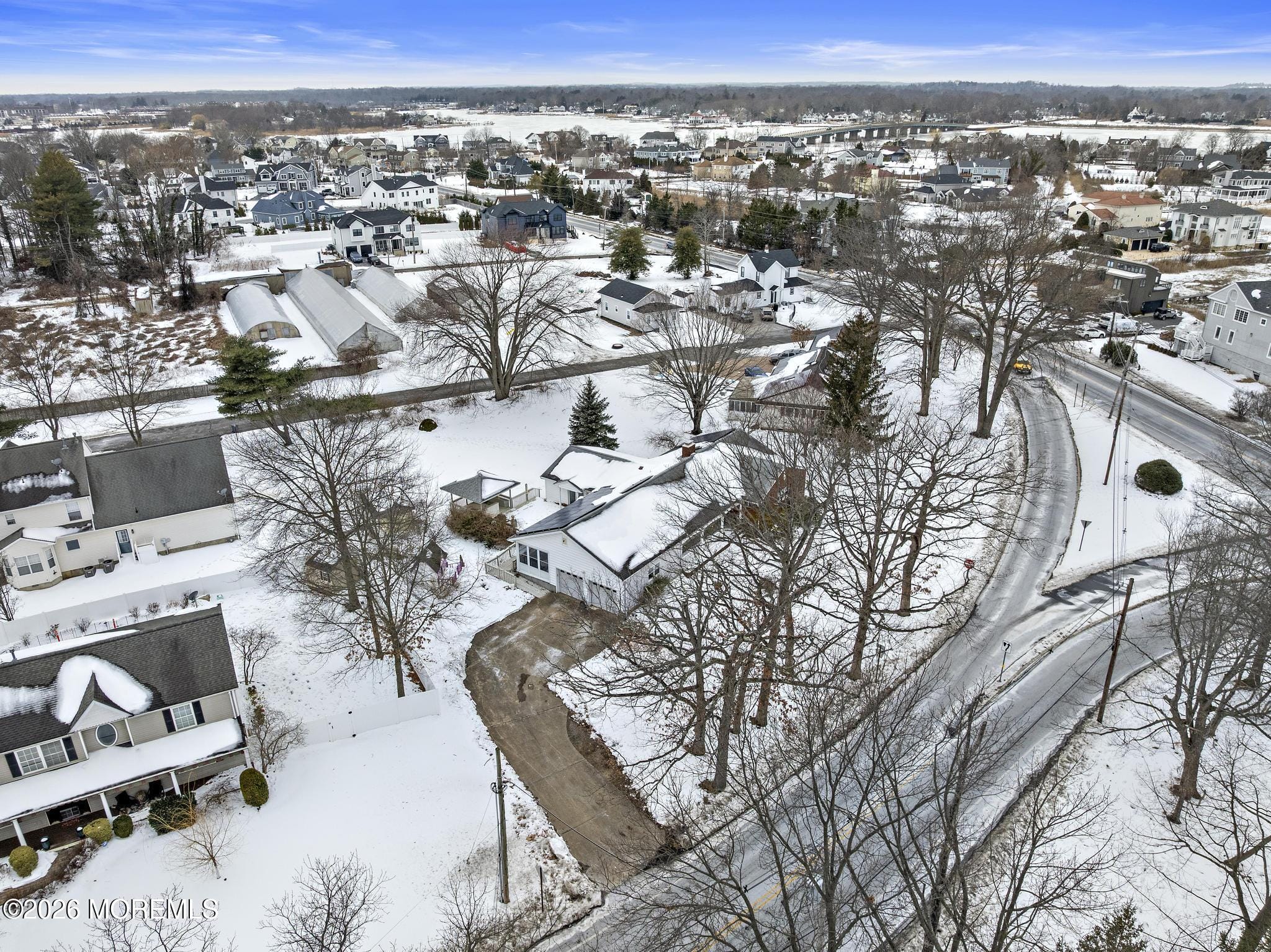 568 Shrewsbury Avenue, Oceanport, NJ, 07757 image 46