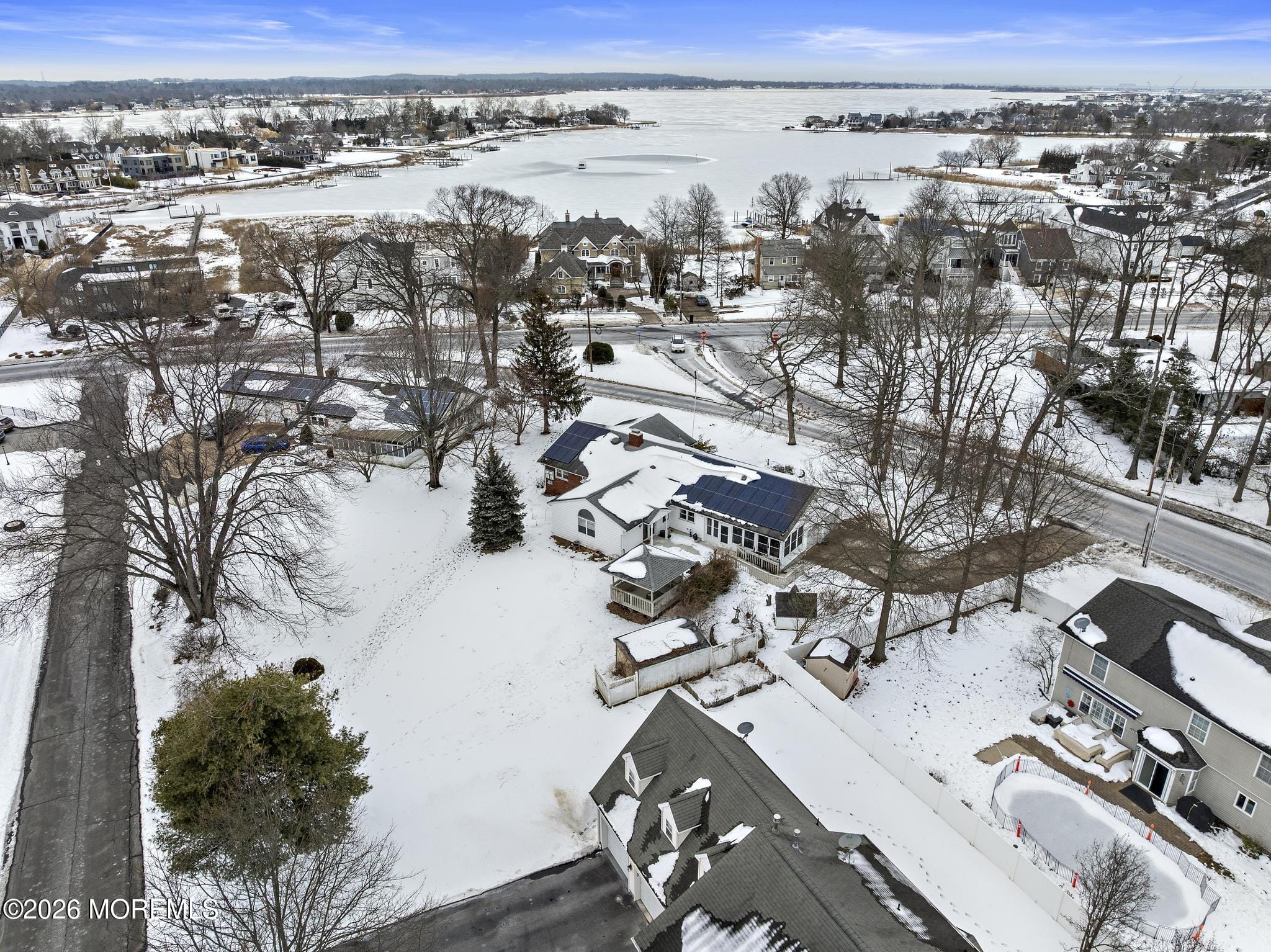 568 Shrewsbury Avenue, Oceanport, NJ, 07757 image 47