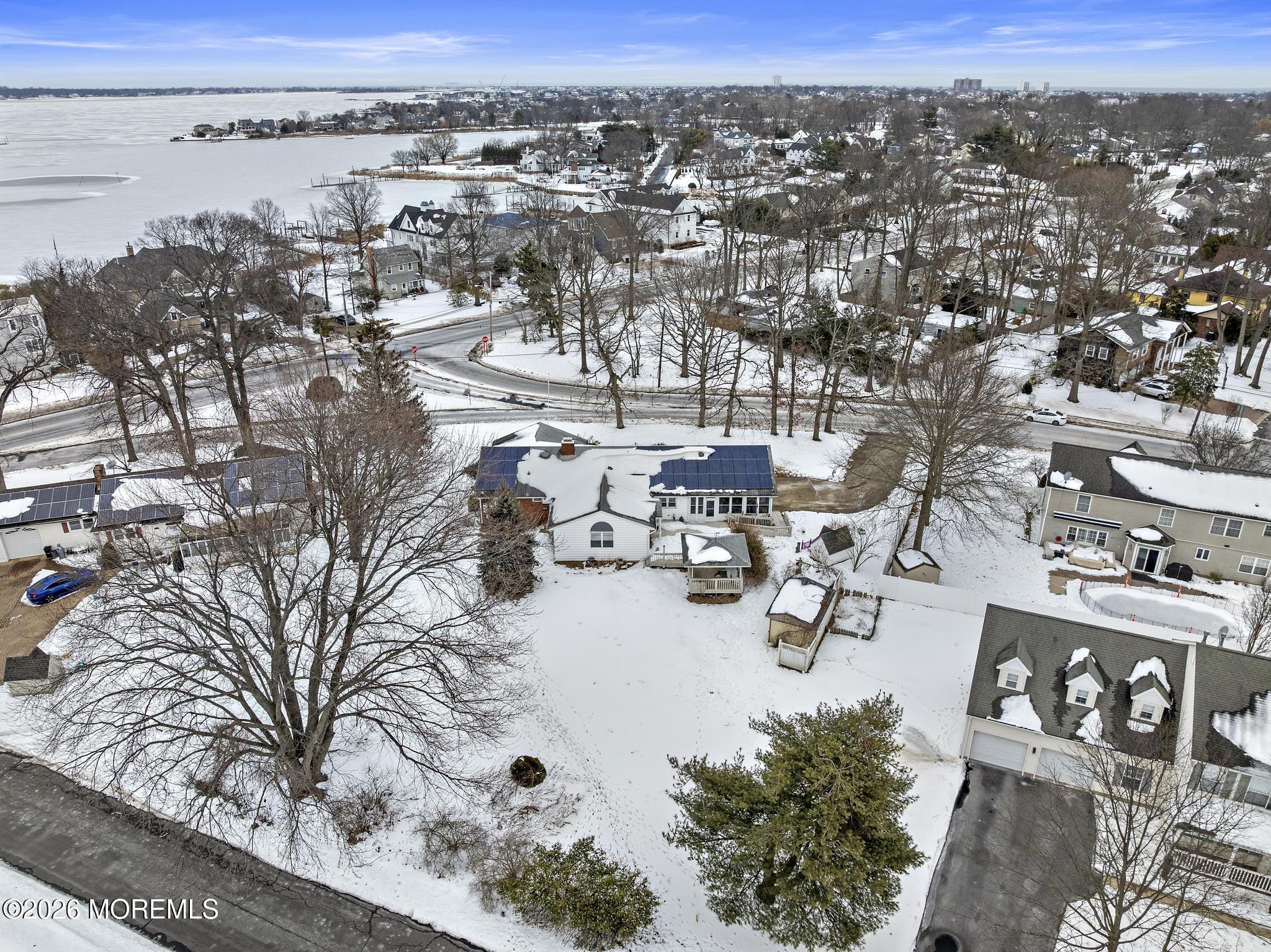 568 Shrewsbury Avenue, Oceanport, NJ, 07757 image 48