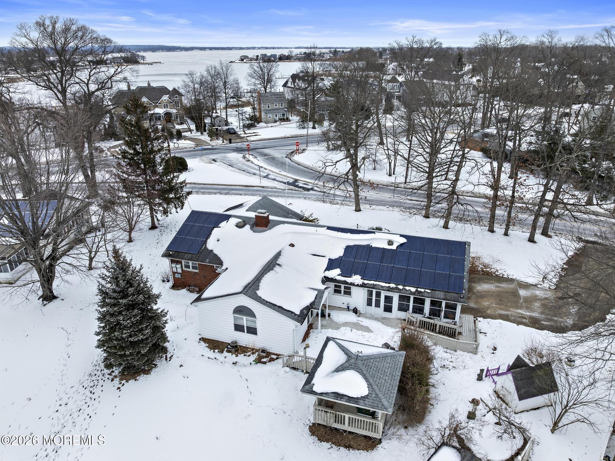 568 Shrewsbury Avenue, Oceanport, NJ, 07757 image 50