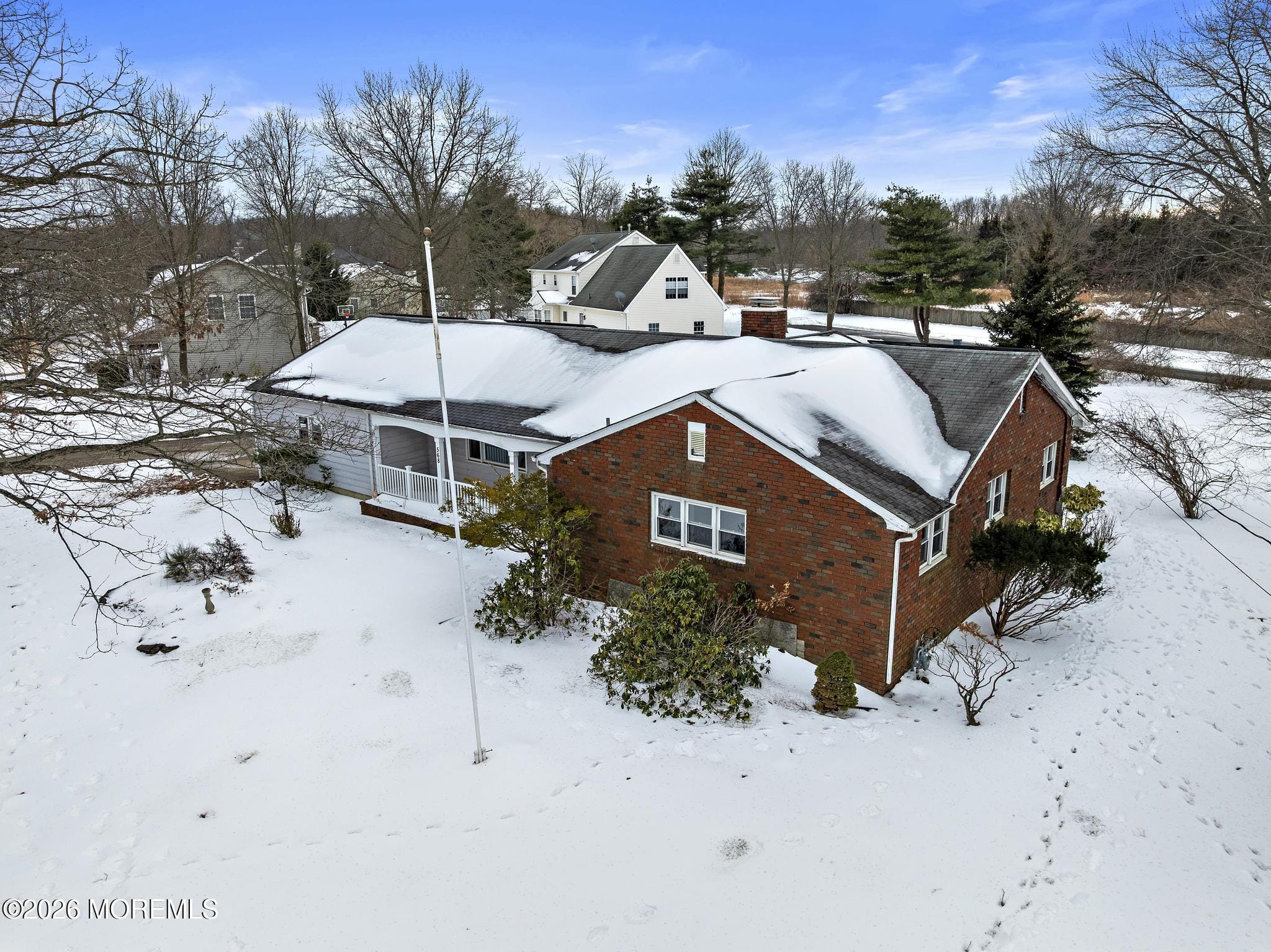 568 Shrewsbury Avenue, Oceanport, NJ, 07757 image 51