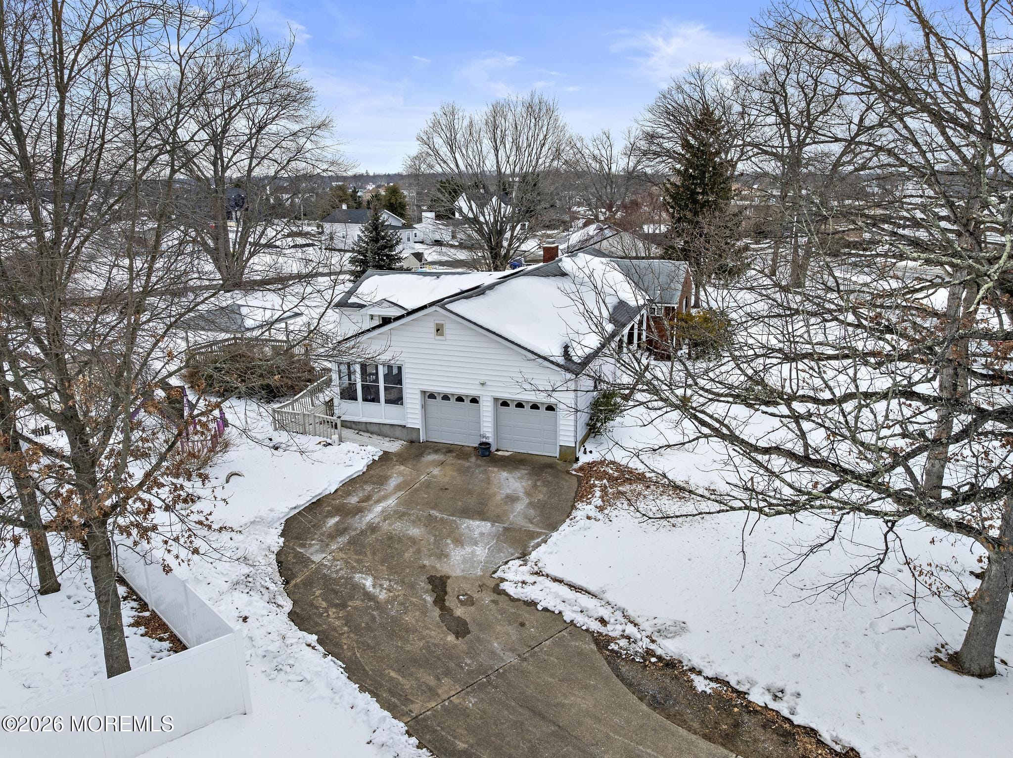 568 Shrewsbury Avenue, Oceanport, NJ, 07757 image 52