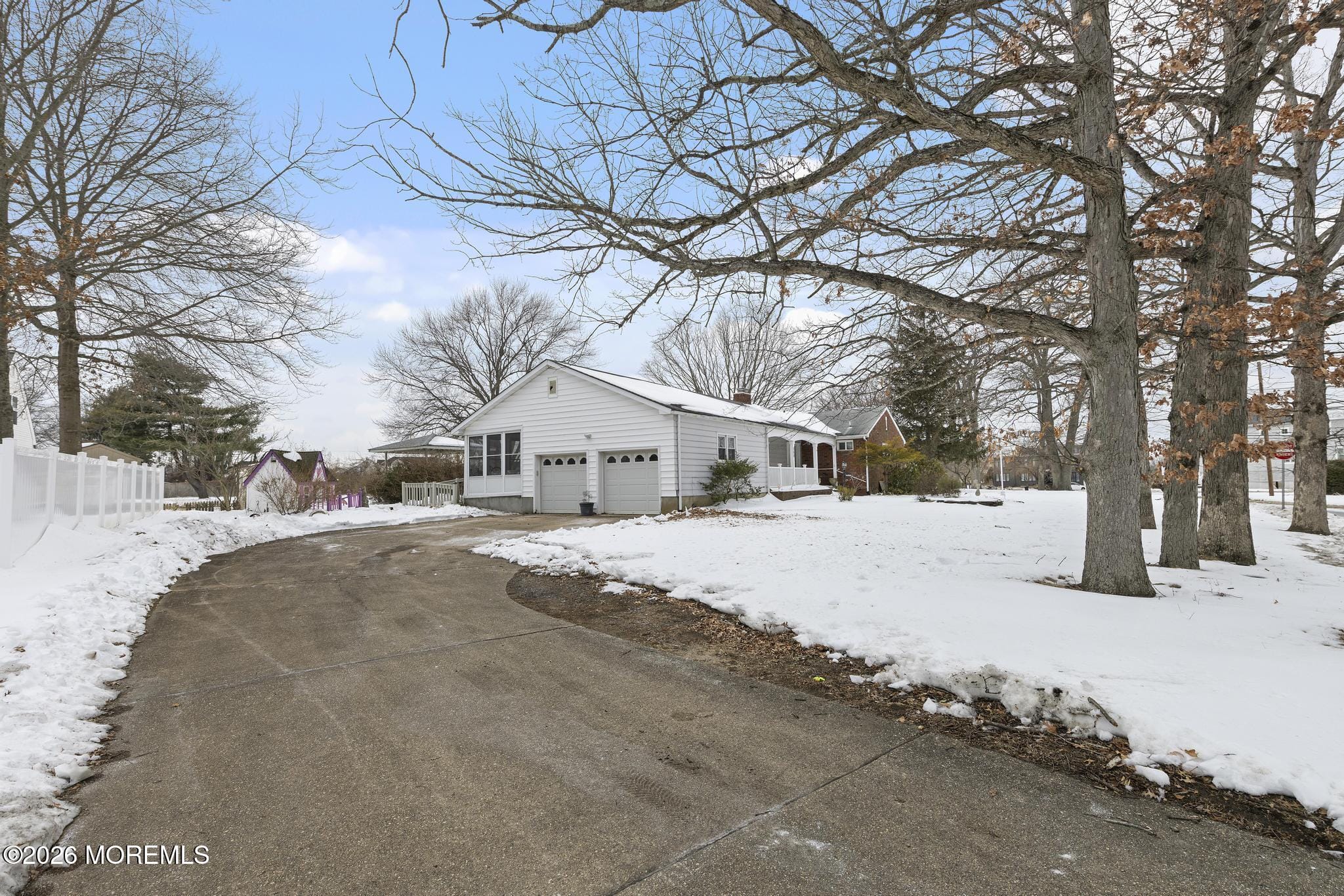 568 Shrewsbury Avenue, Oceanport, NJ, 07757 image 54