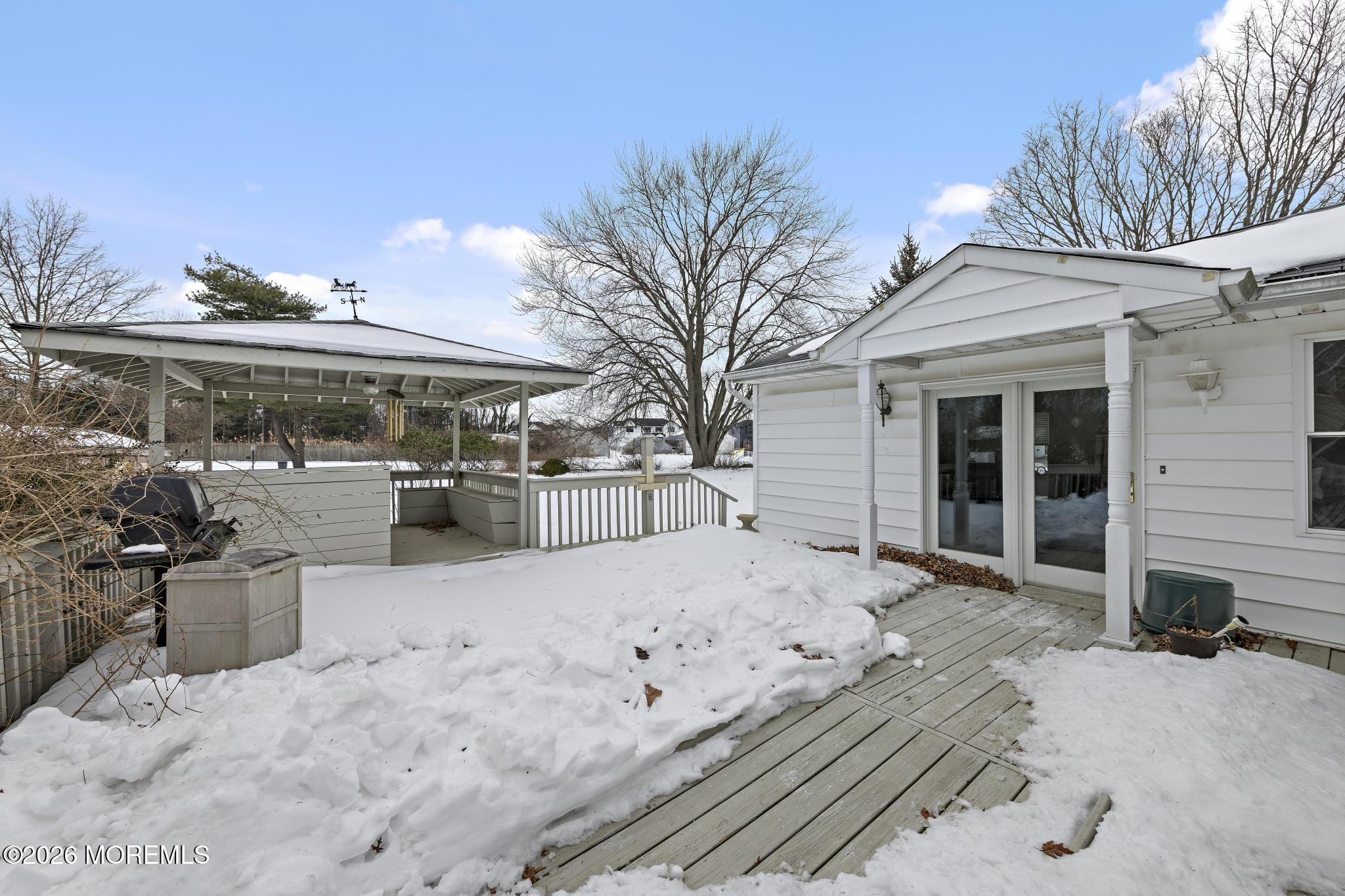 568 Shrewsbury Avenue, Oceanport, NJ, 07757 image 55