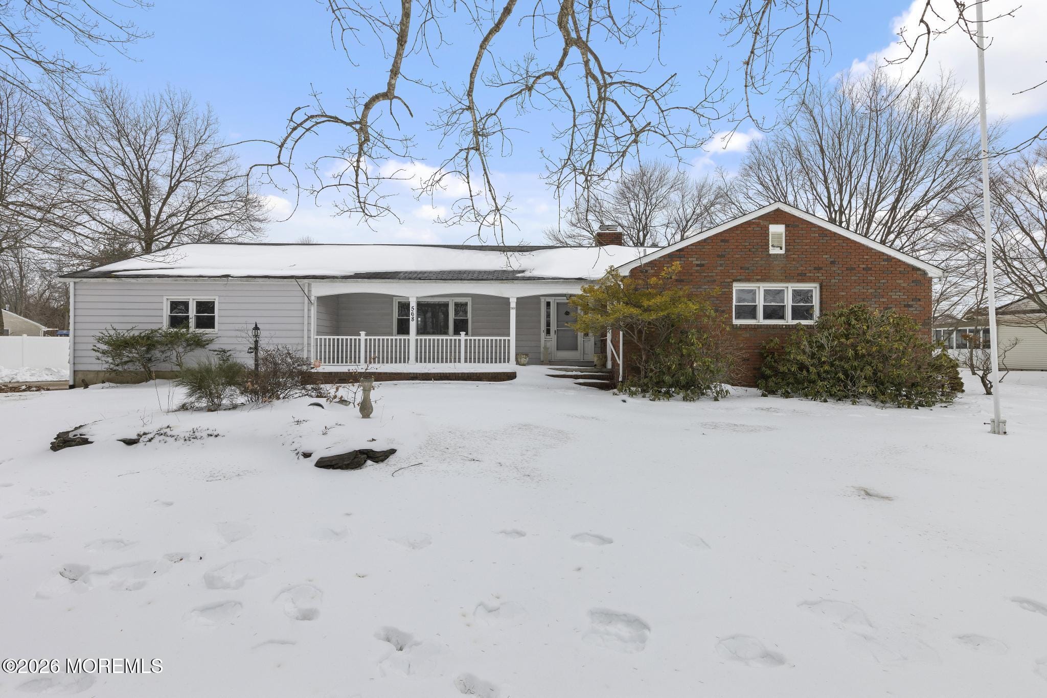 568 Shrewsbury Avenue, Oceanport, NJ, 07757