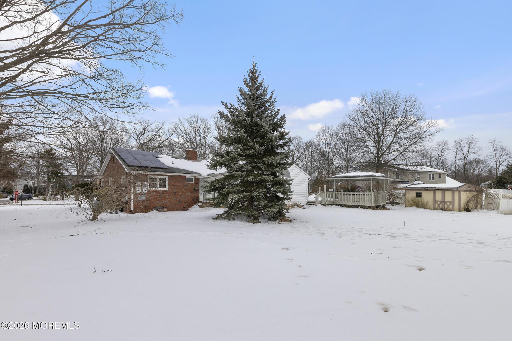 568 Shrewsbury Avenue, Oceanport, NJ, 07757 image 58