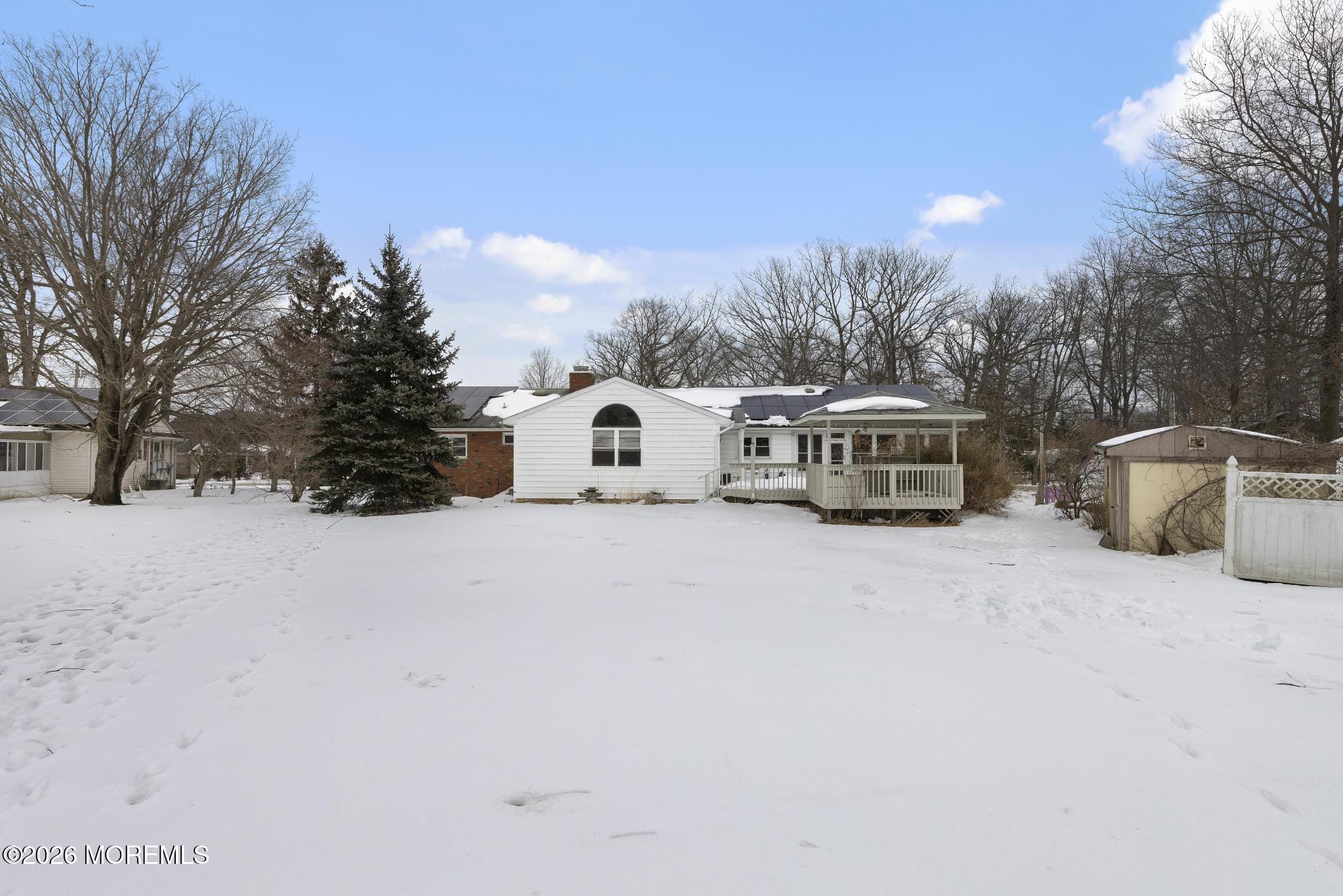 568 Shrewsbury Avenue, Oceanport, NJ, 07757 image 59