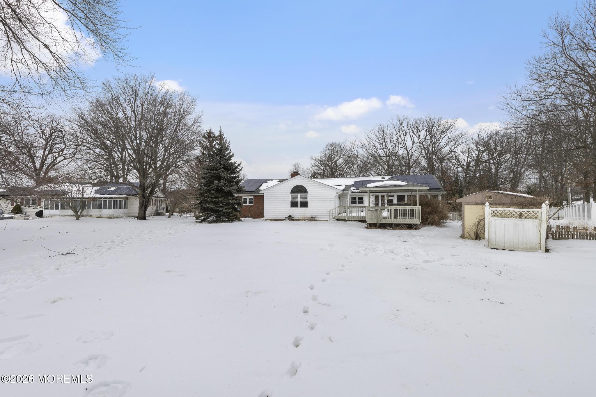 568 Shrewsbury Avenue, Oceanport, NJ, 07757 image 60