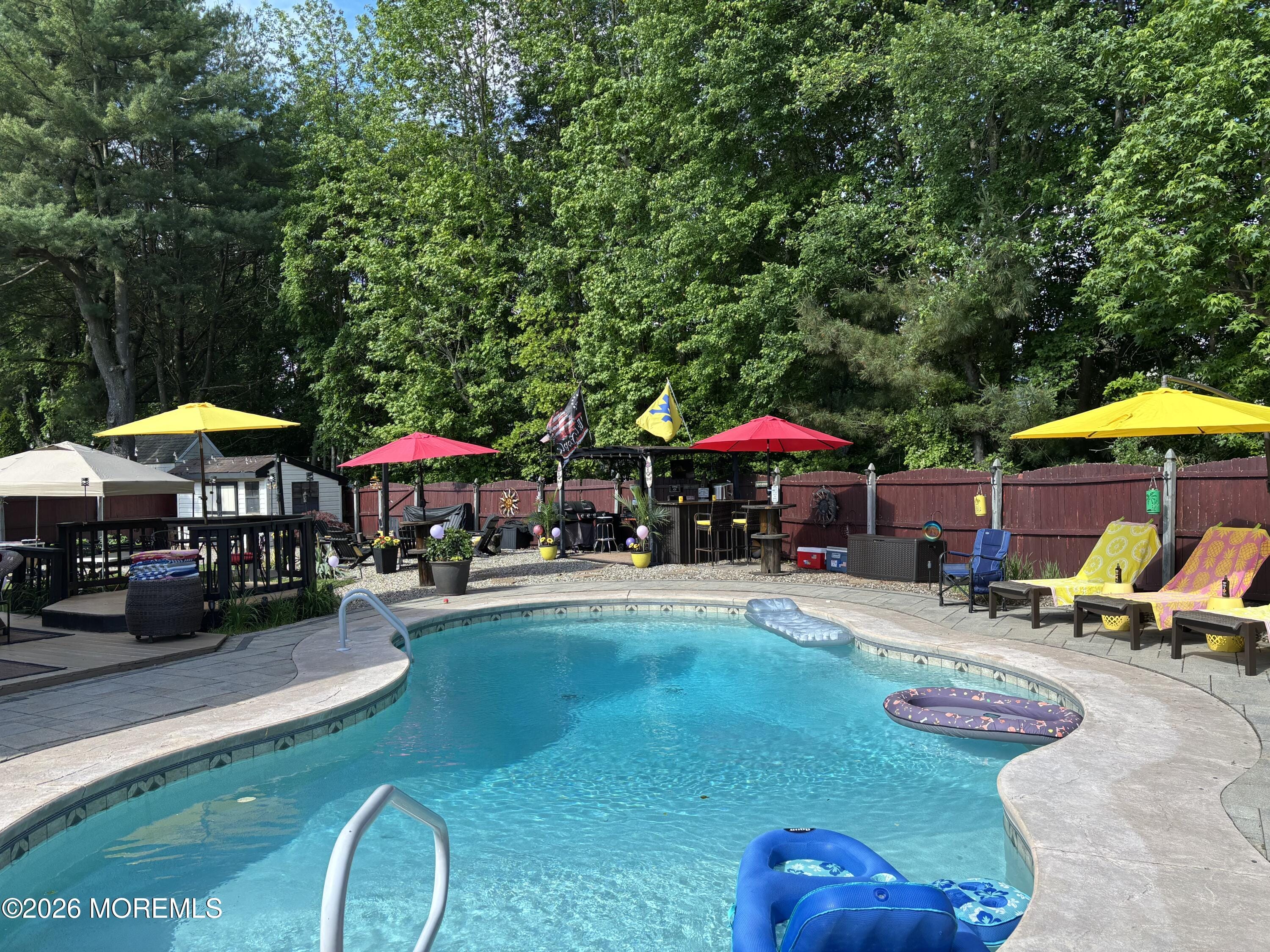 133 Starlight Road, Howell, NJ, 07731 image 38