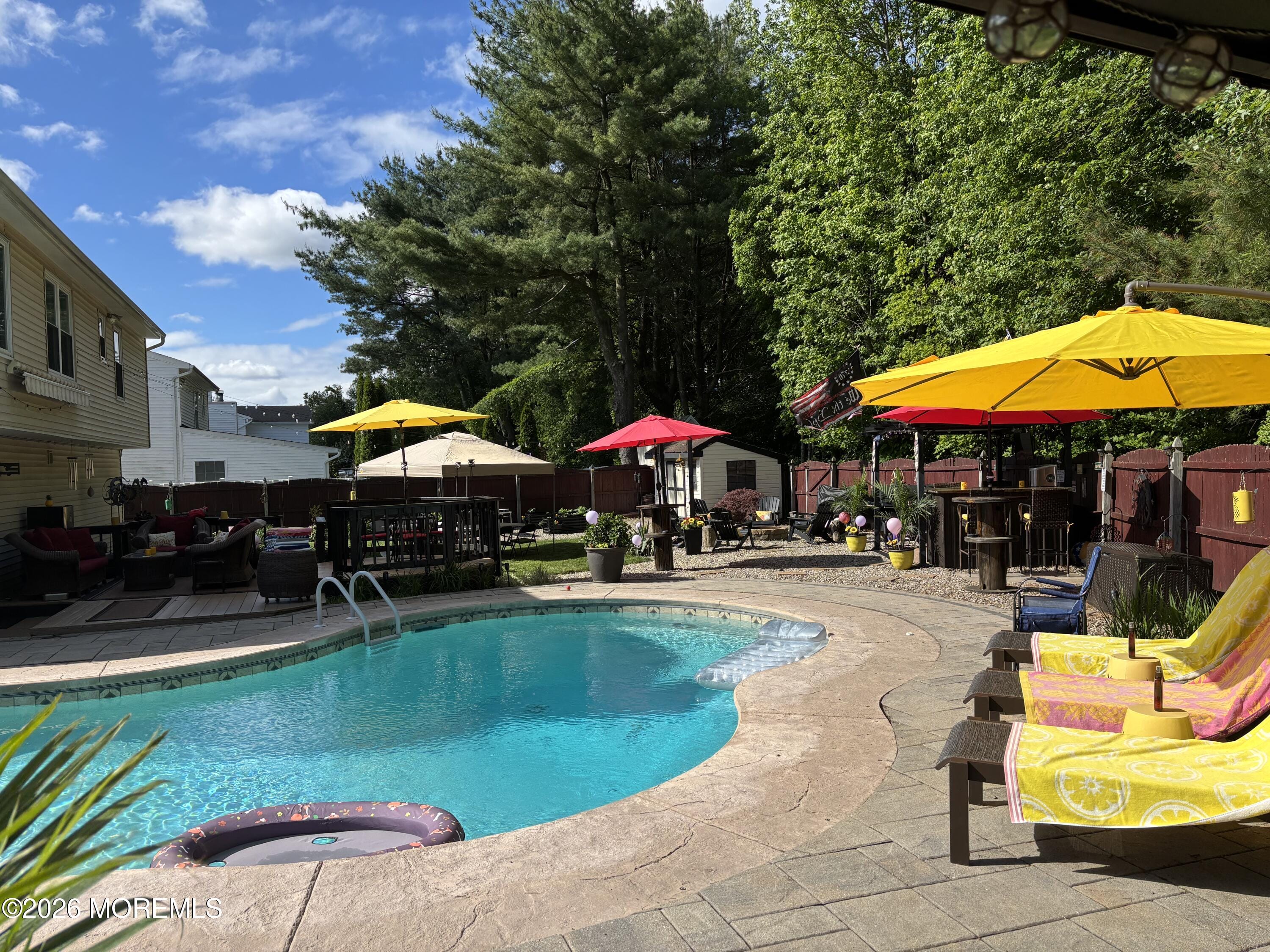 133 Starlight Road, Howell, NJ, 07731 image 39