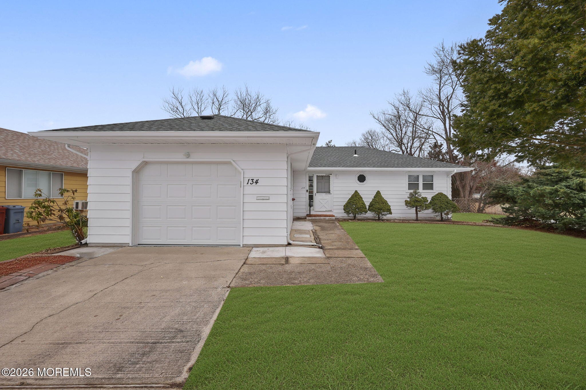 134 Charlotteville Drive Image 1