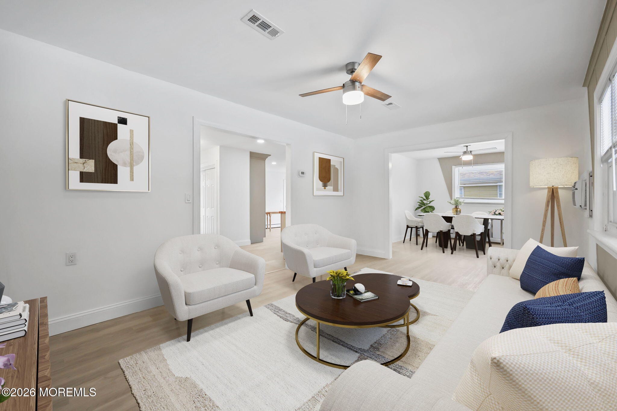 134 Charlotteville Drive, Toms River, NJ, 08757 image 15