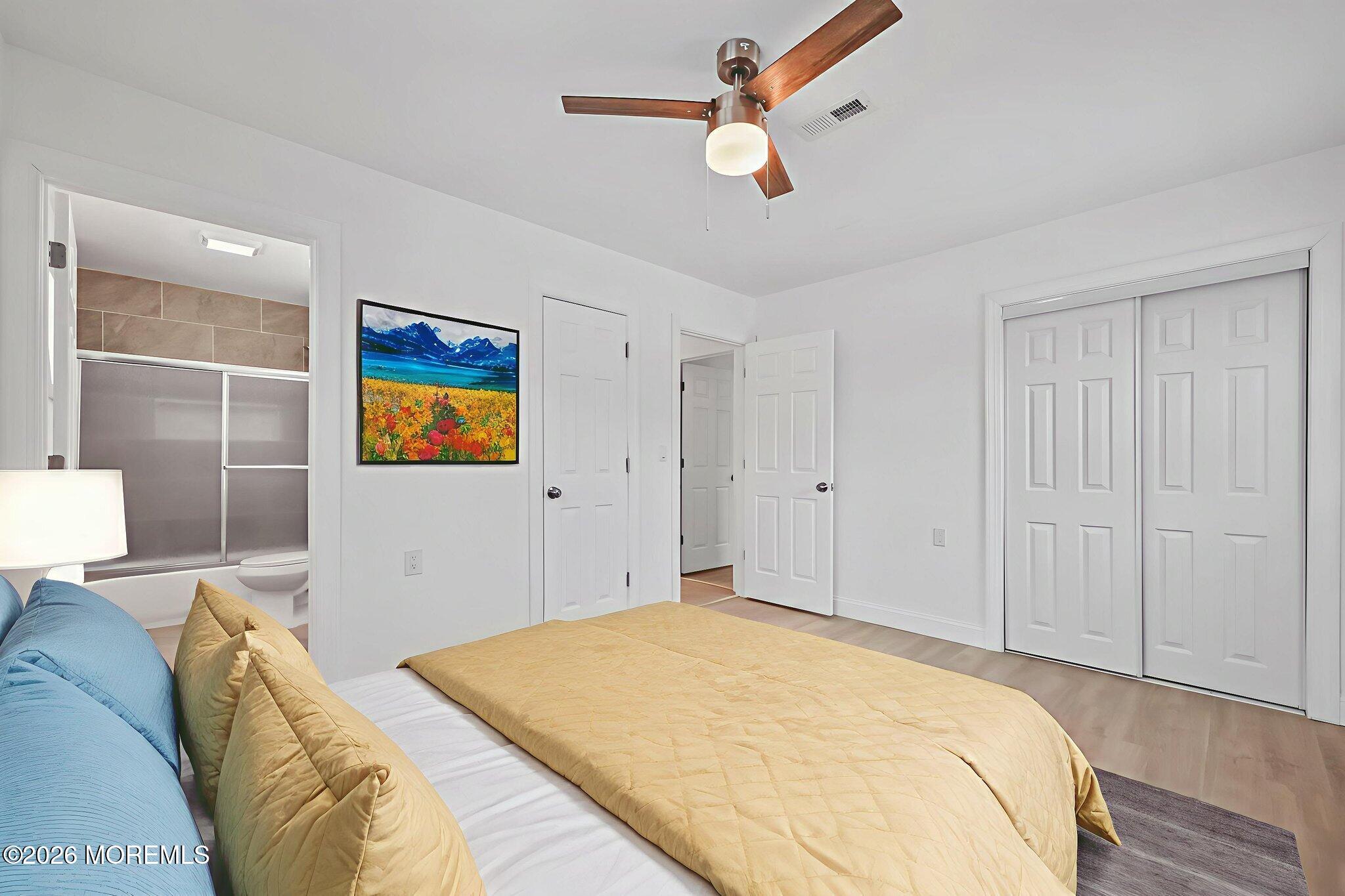 134 Charlotteville Drive, Toms River, NJ, 08757 image 19